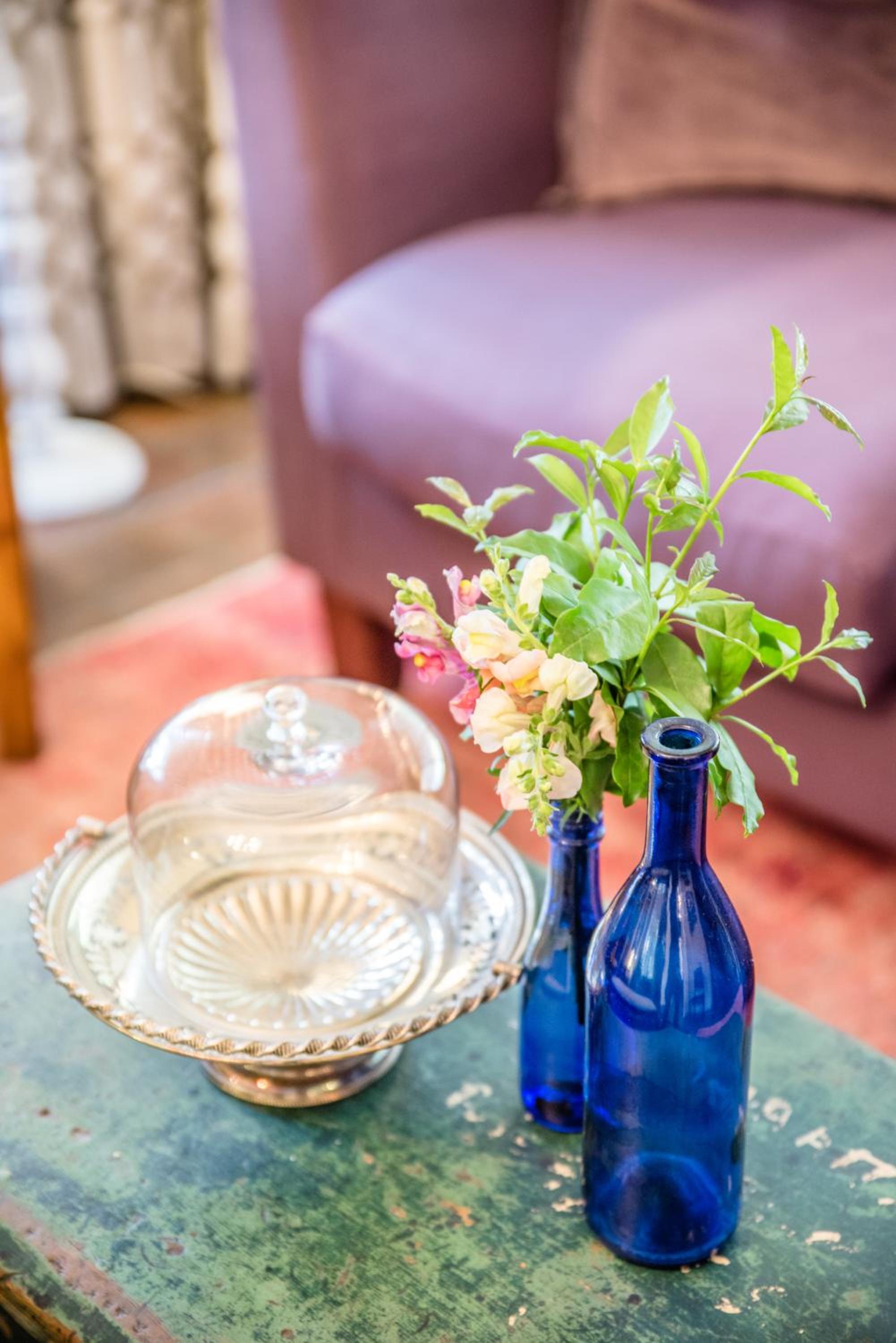 5th Avenue Gooseberry Guest House