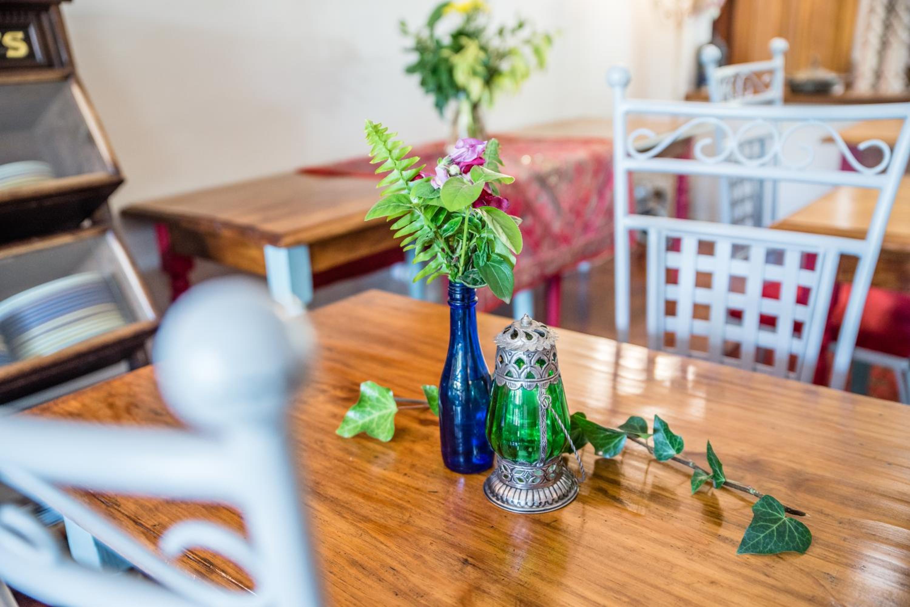 5th Avenue Gooseberry Guest House