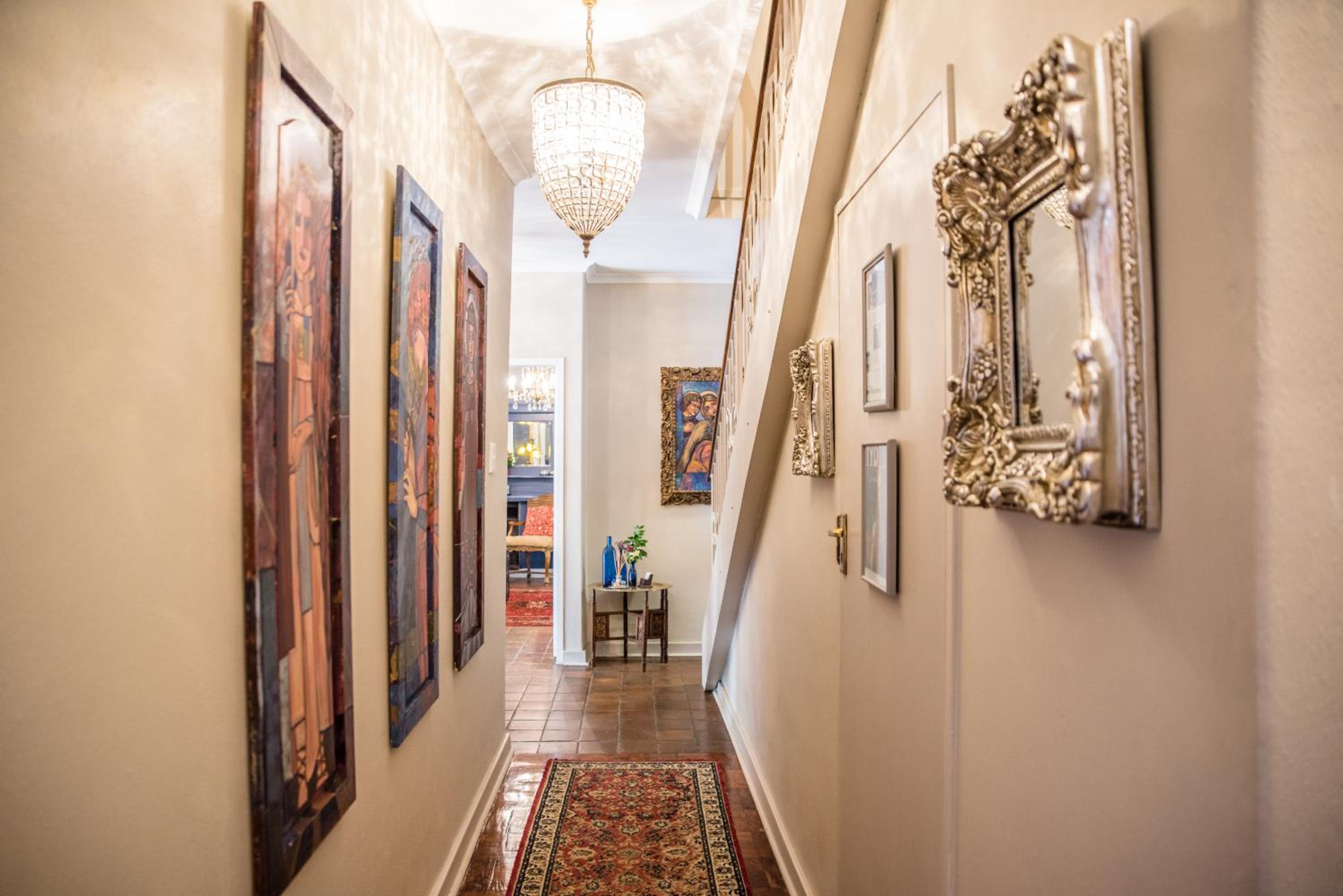 5th Avenue Gooseberry Guest House