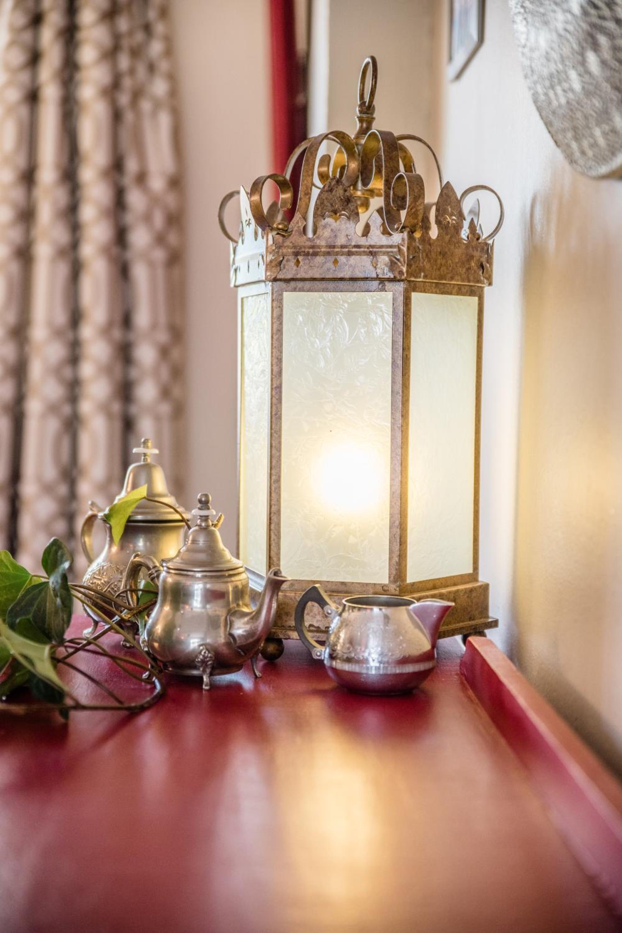 5th Avenue Gooseberry Guest House