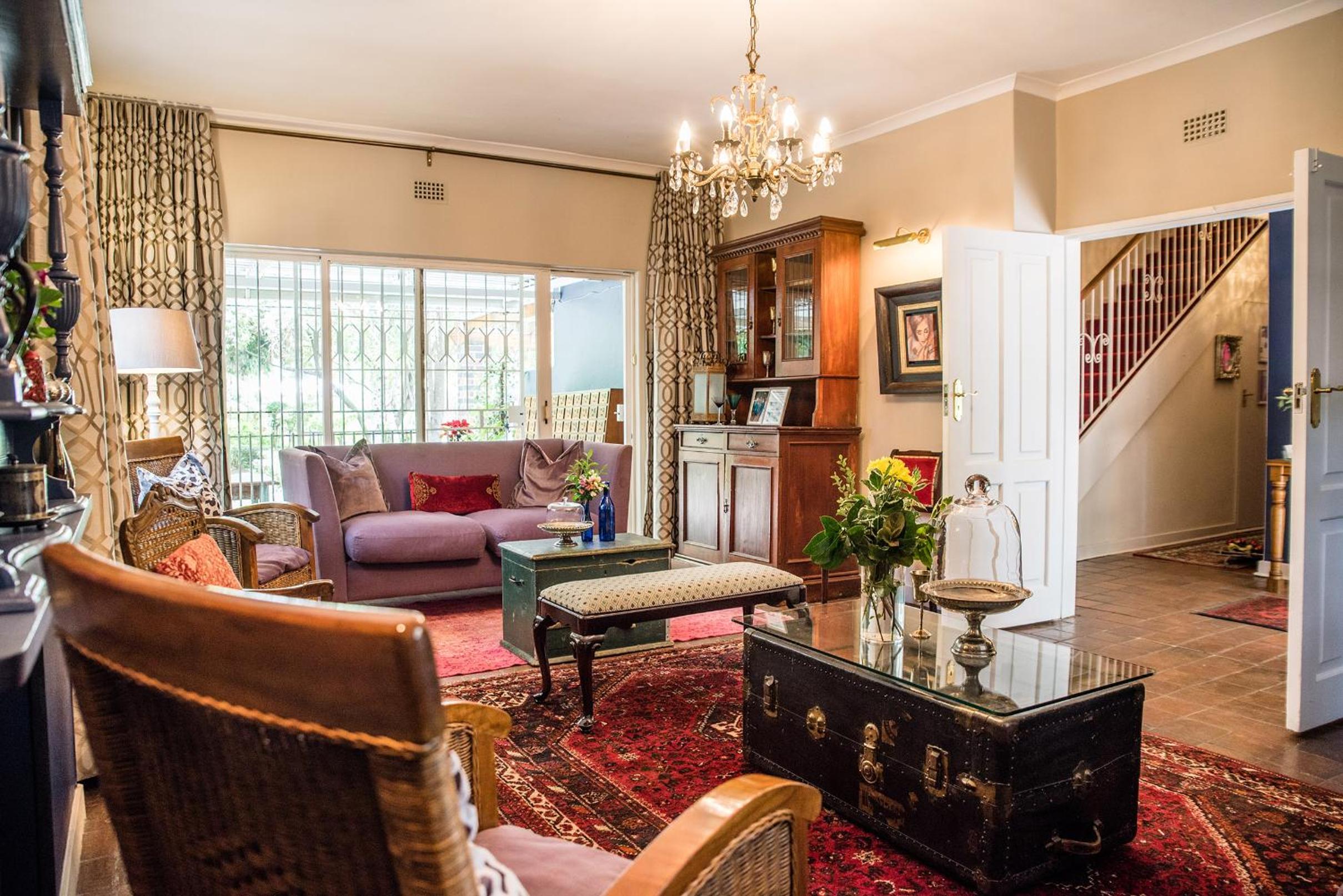 5th Avenue Gooseberry Guest House
