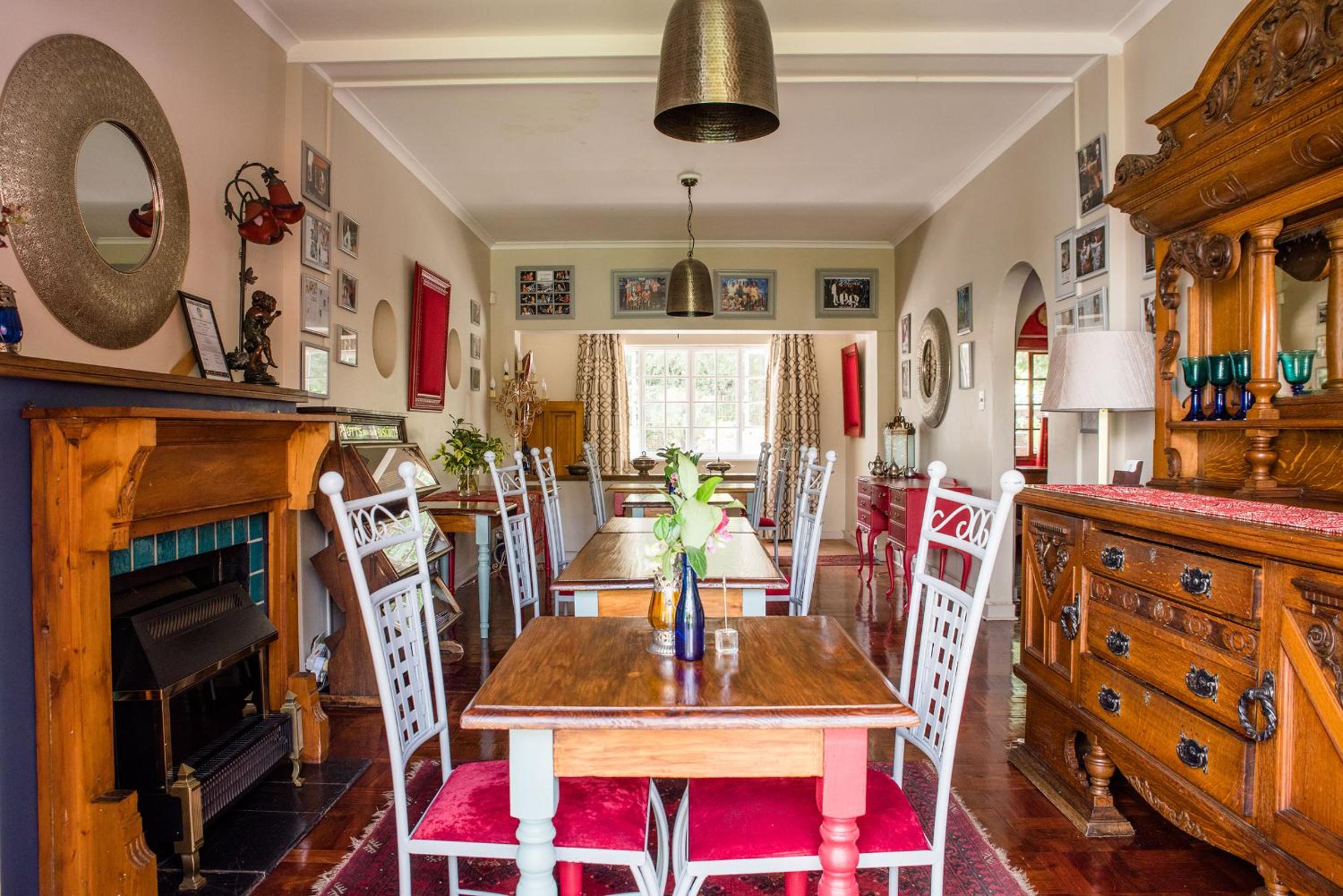 5th Avenue Gooseberry Guest House