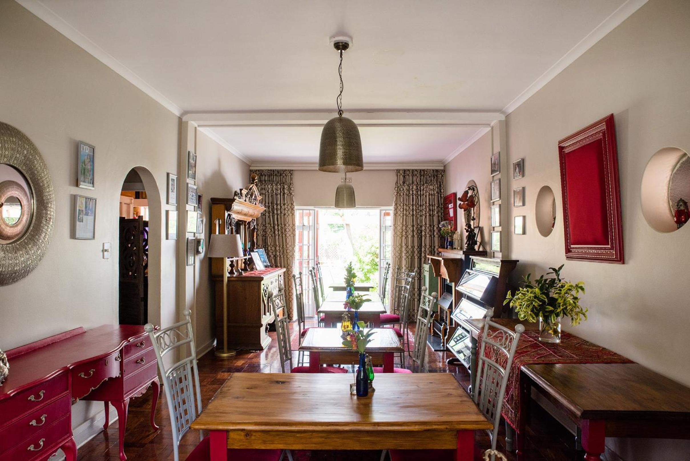 5th Avenue Gooseberry Guest House