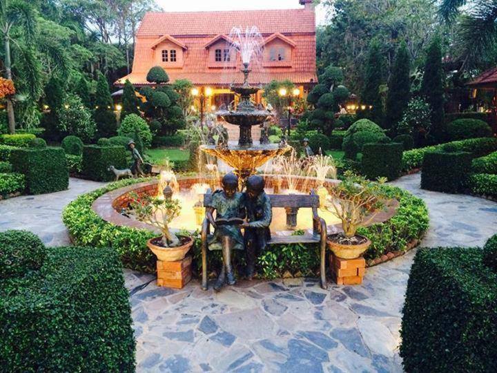 Chuanthanapanya Resort