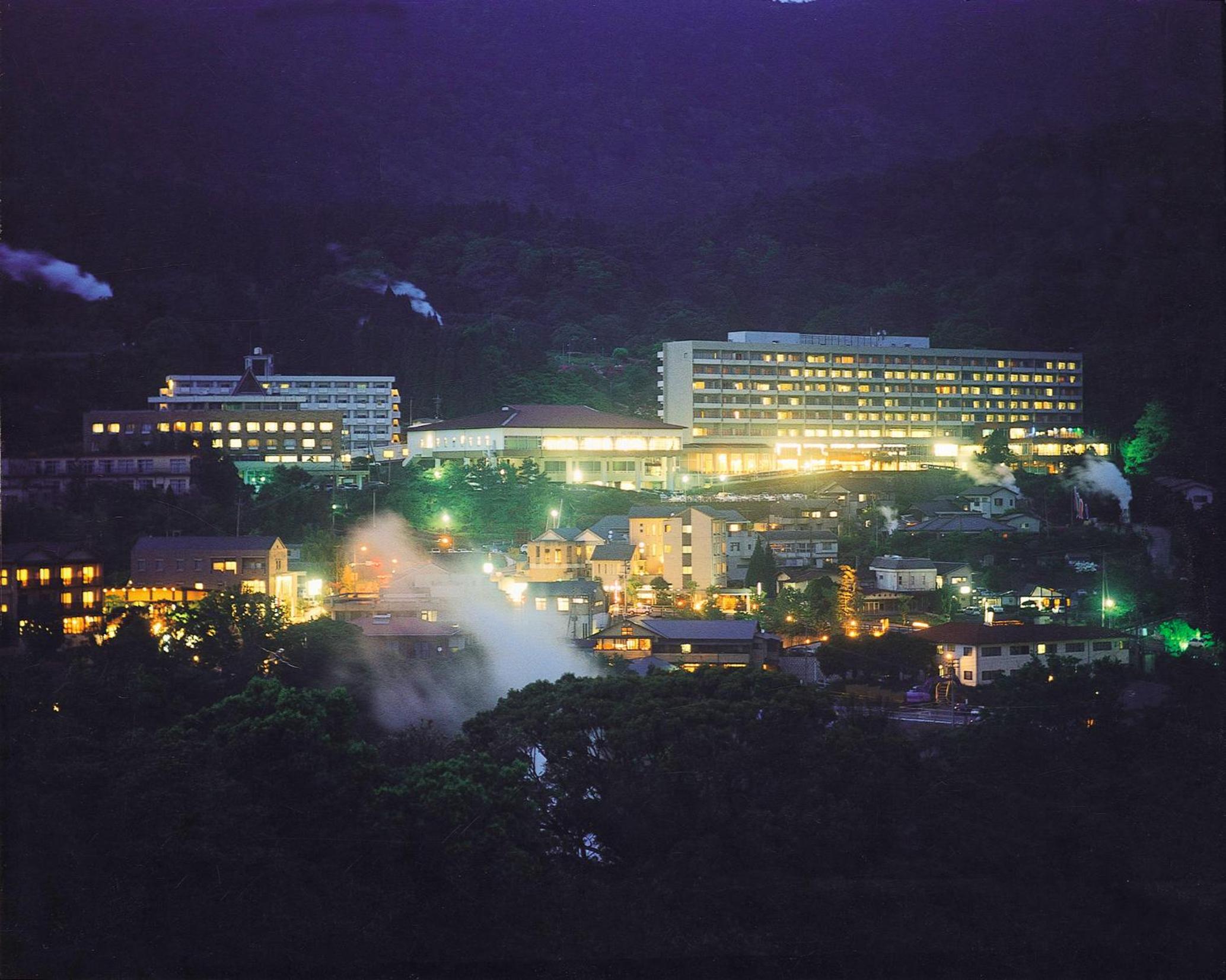 Kirishima Kokusai Hotel