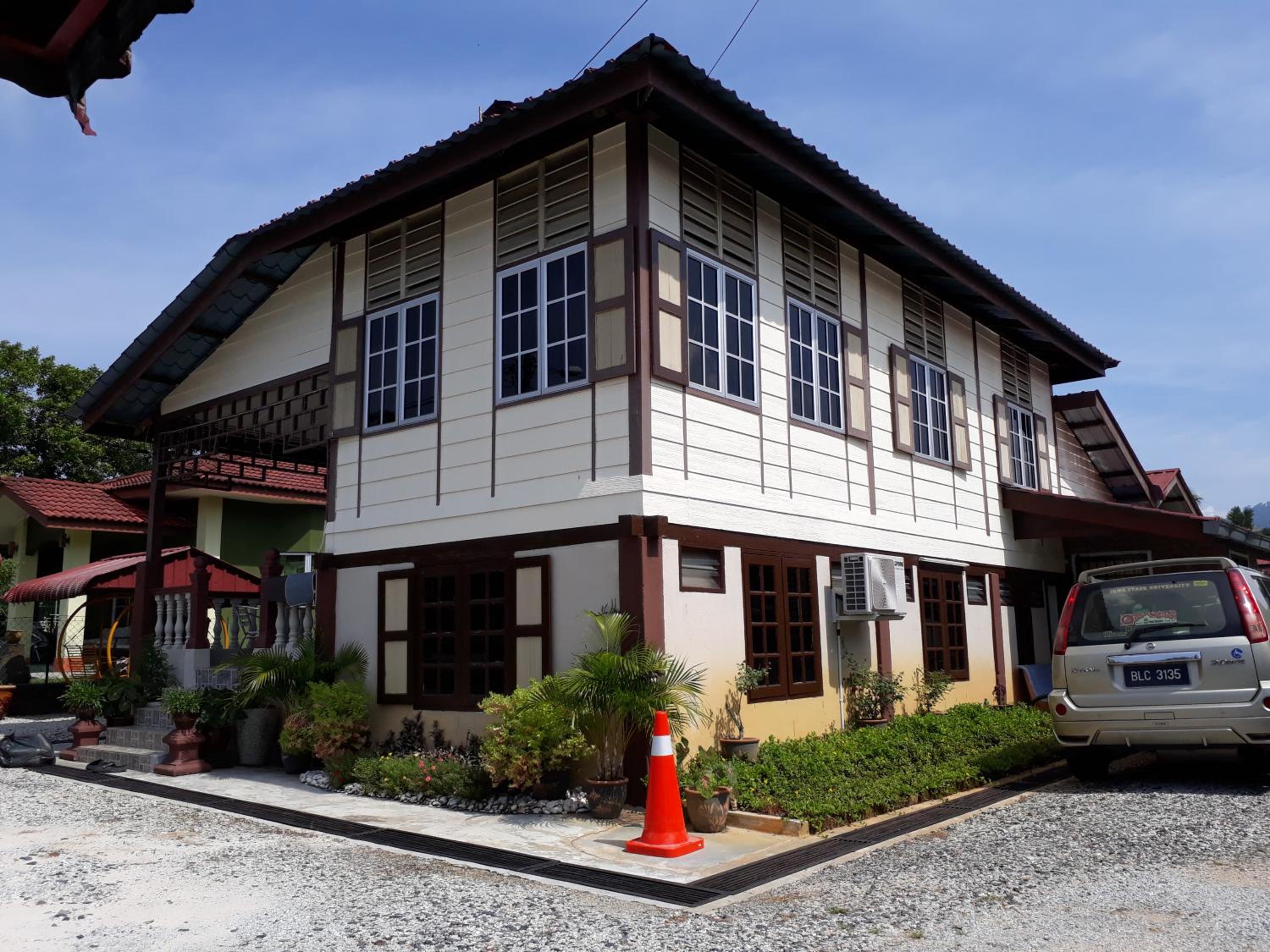 Teratak Opah Kamunting photo 3