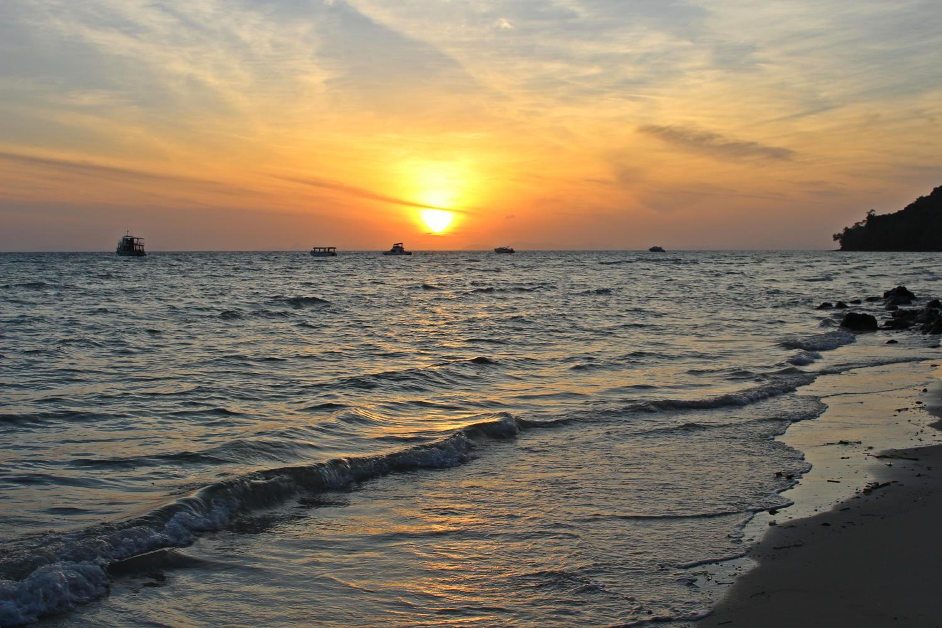 Phi Phi Phu Chalet Resort