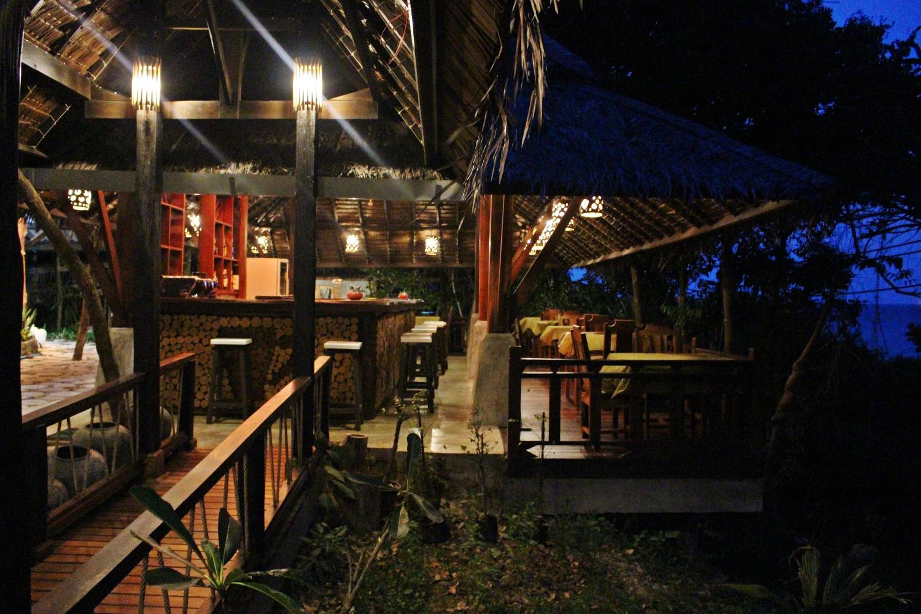 Phi Phi Phu Chalet Resort