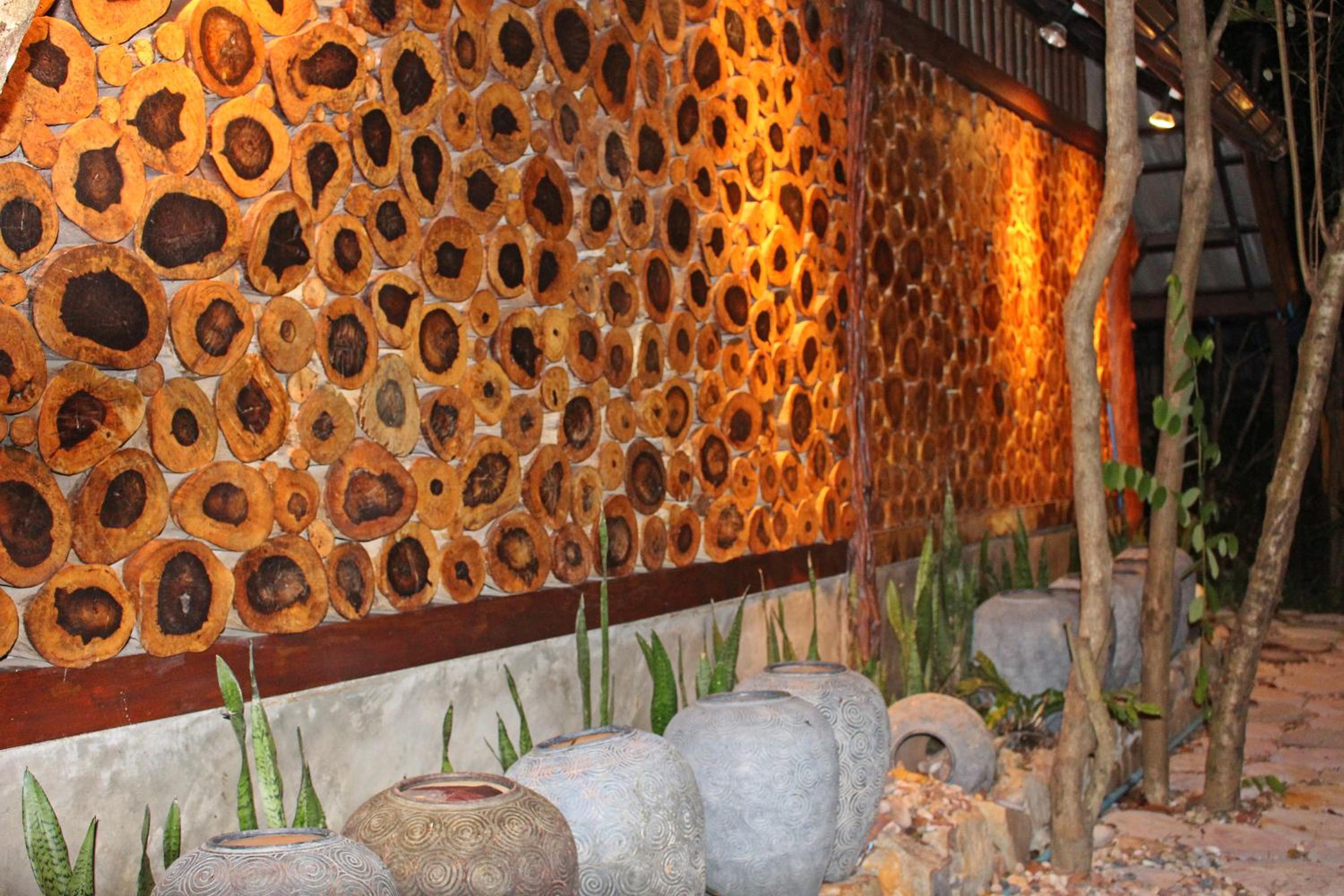 Phi Phi Phu Chalet Resort