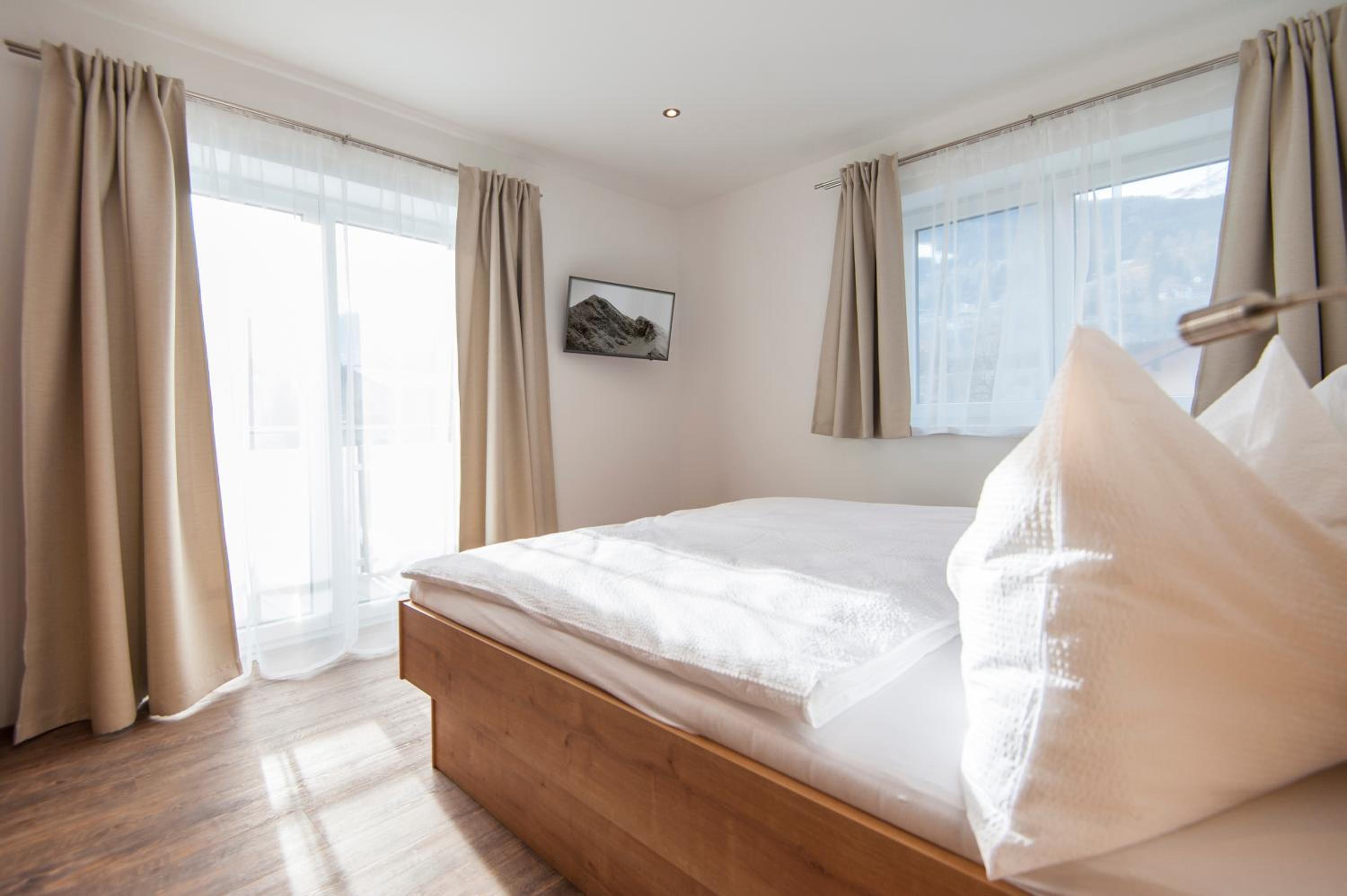Appartements Steiger