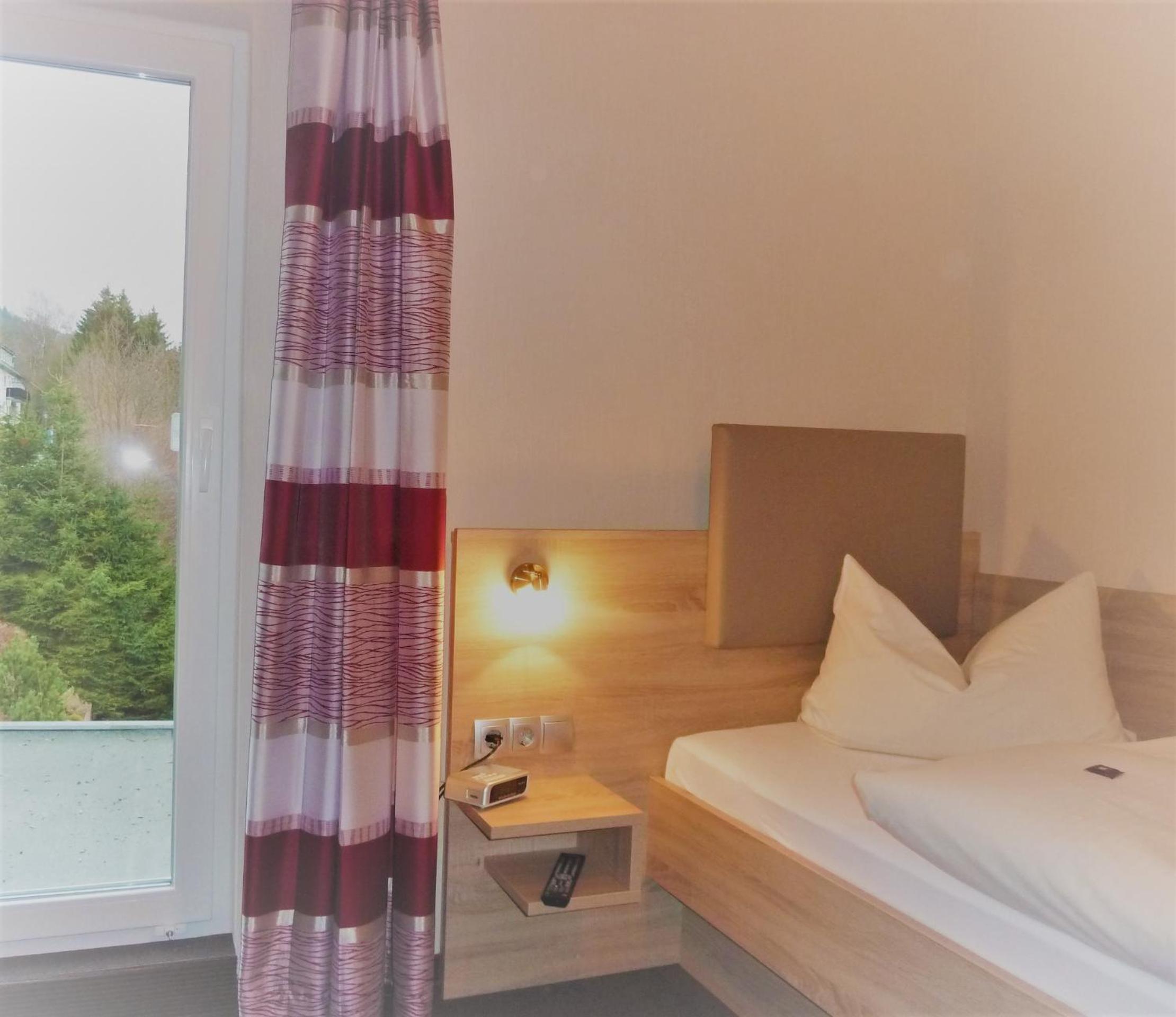 Pension Haus Waldfrieden, MeineCardPlus inklusive