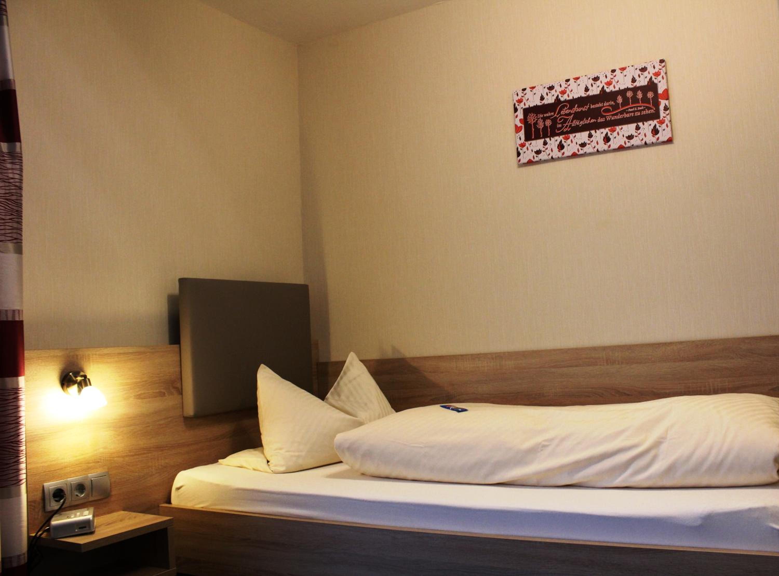 Pension Haus Waldfrieden, MeineCardPlus inklusive