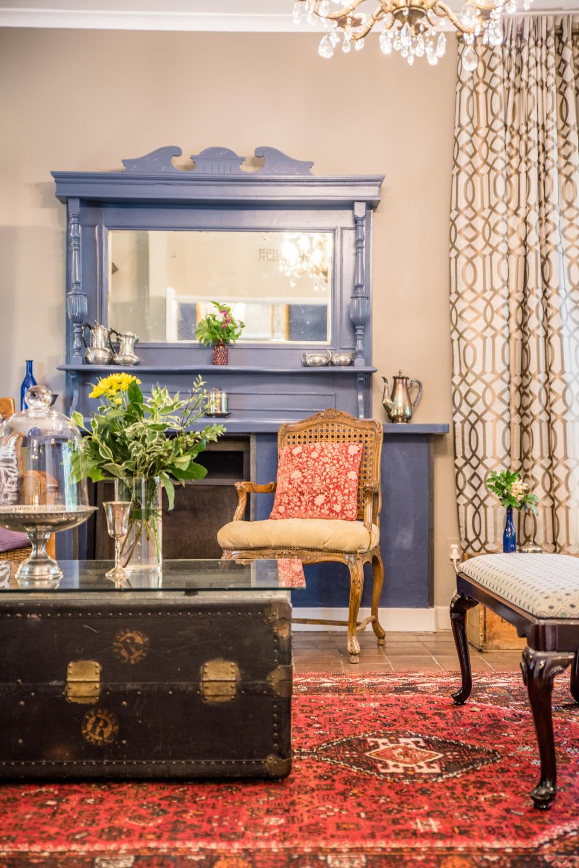5th Avenue Gooseberry Guest House