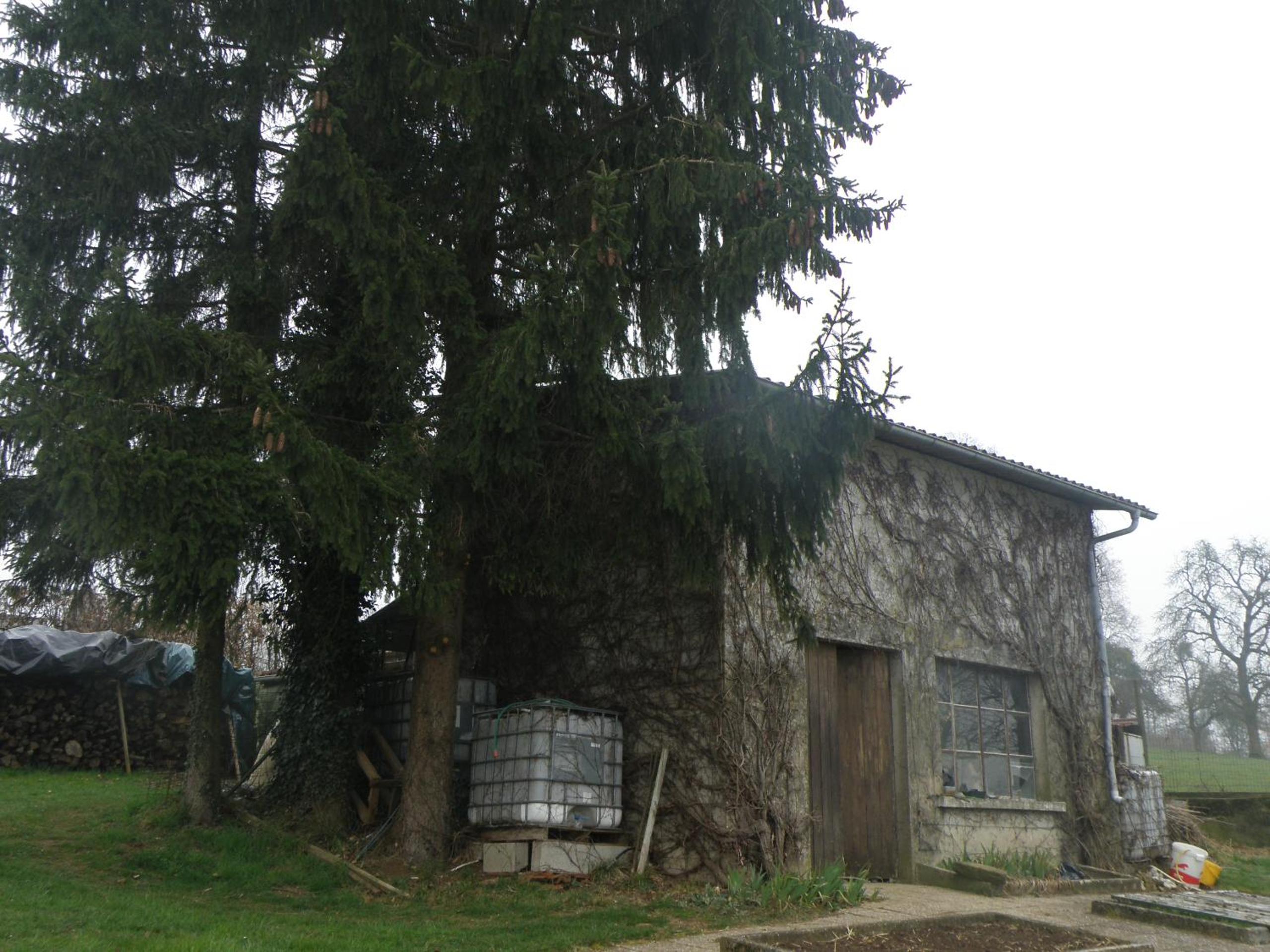 Chambres d'Hotes Le Pavillon du Charme