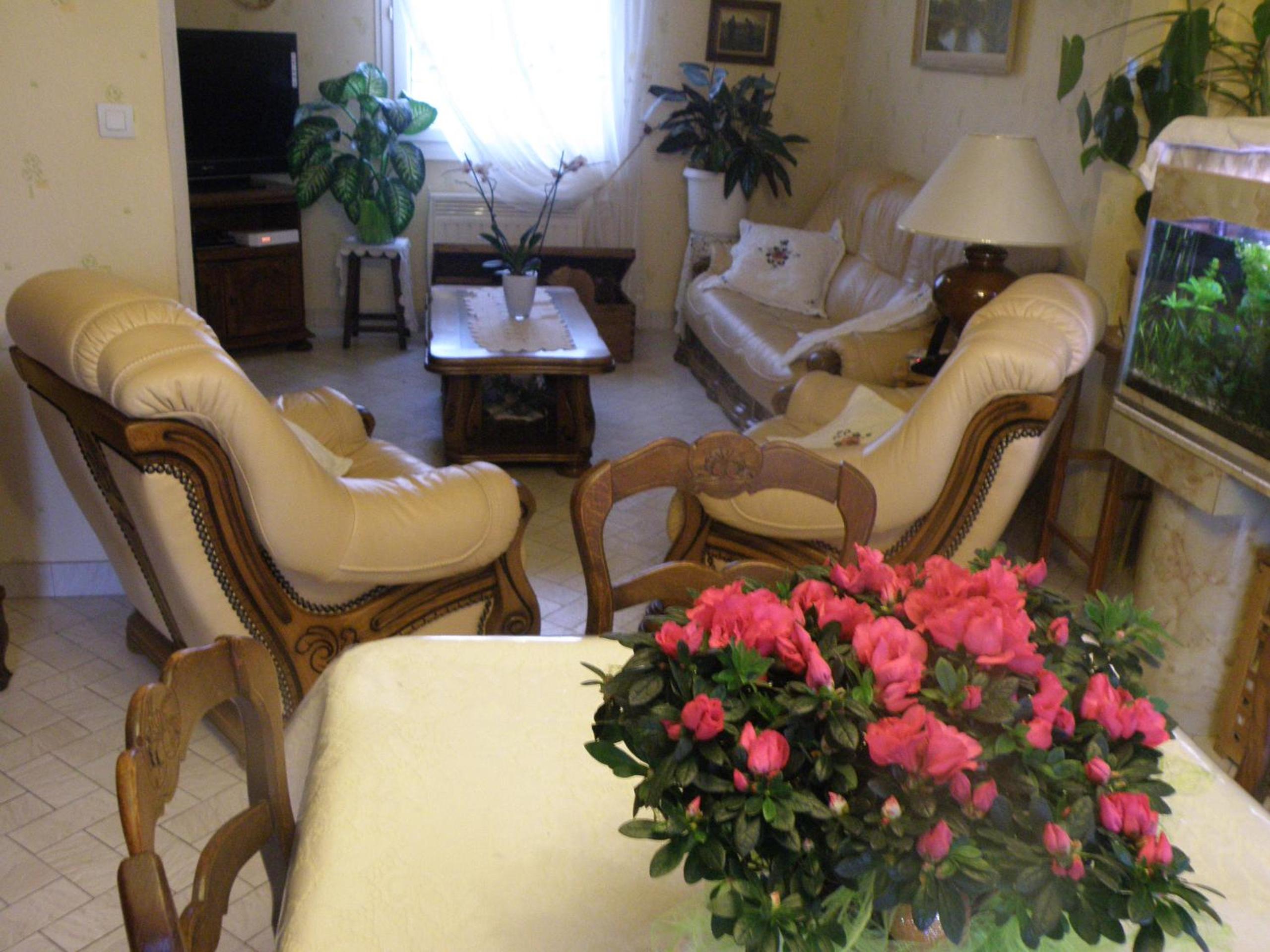 Chambres d'Hotes Le Pavillon du Charme