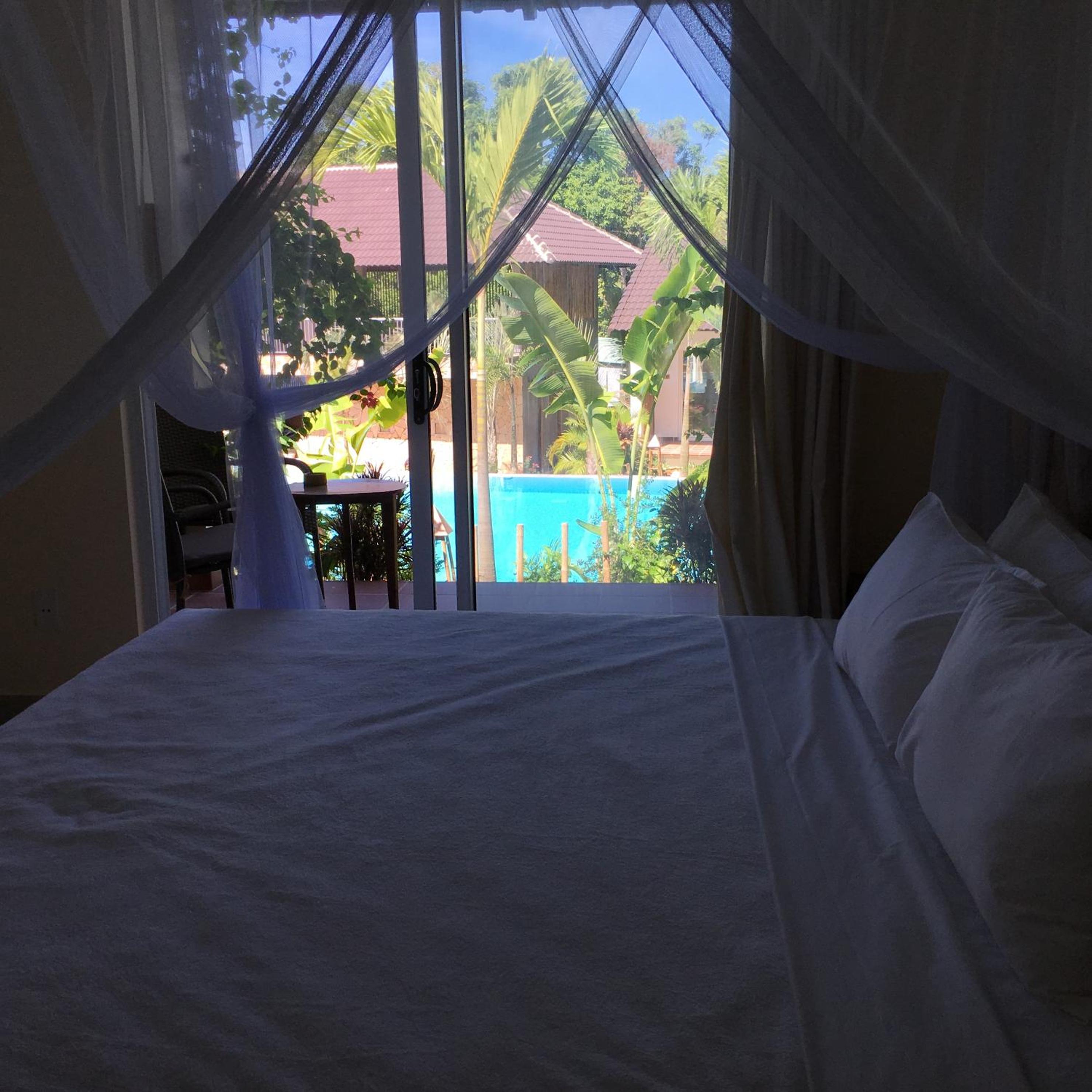 Le Forest Resort
