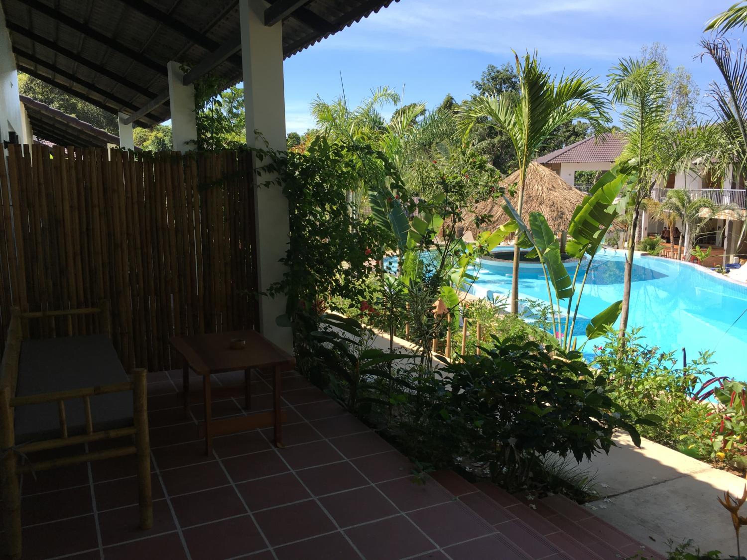 Le Forest Resort