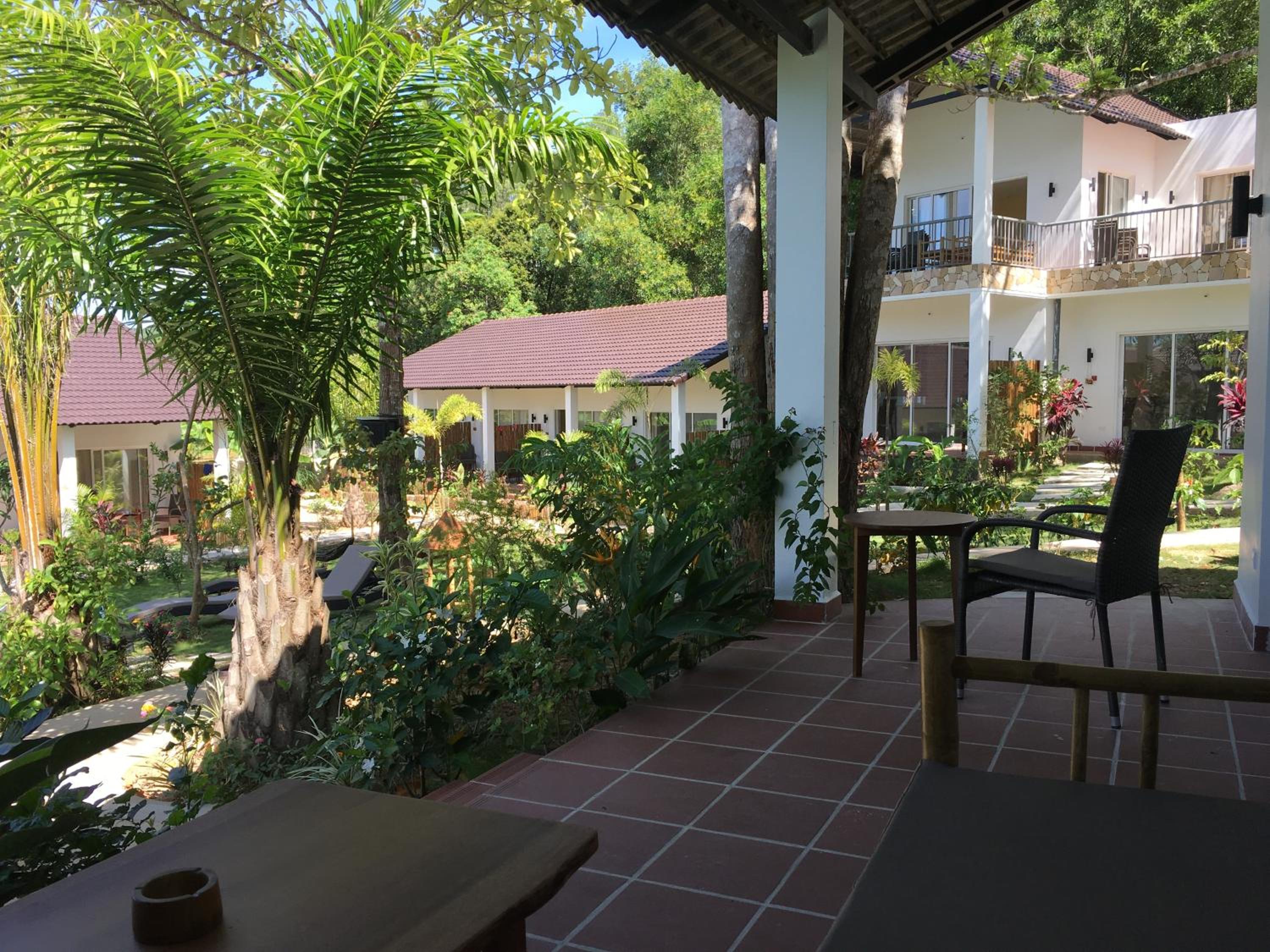 Le Forest Resort