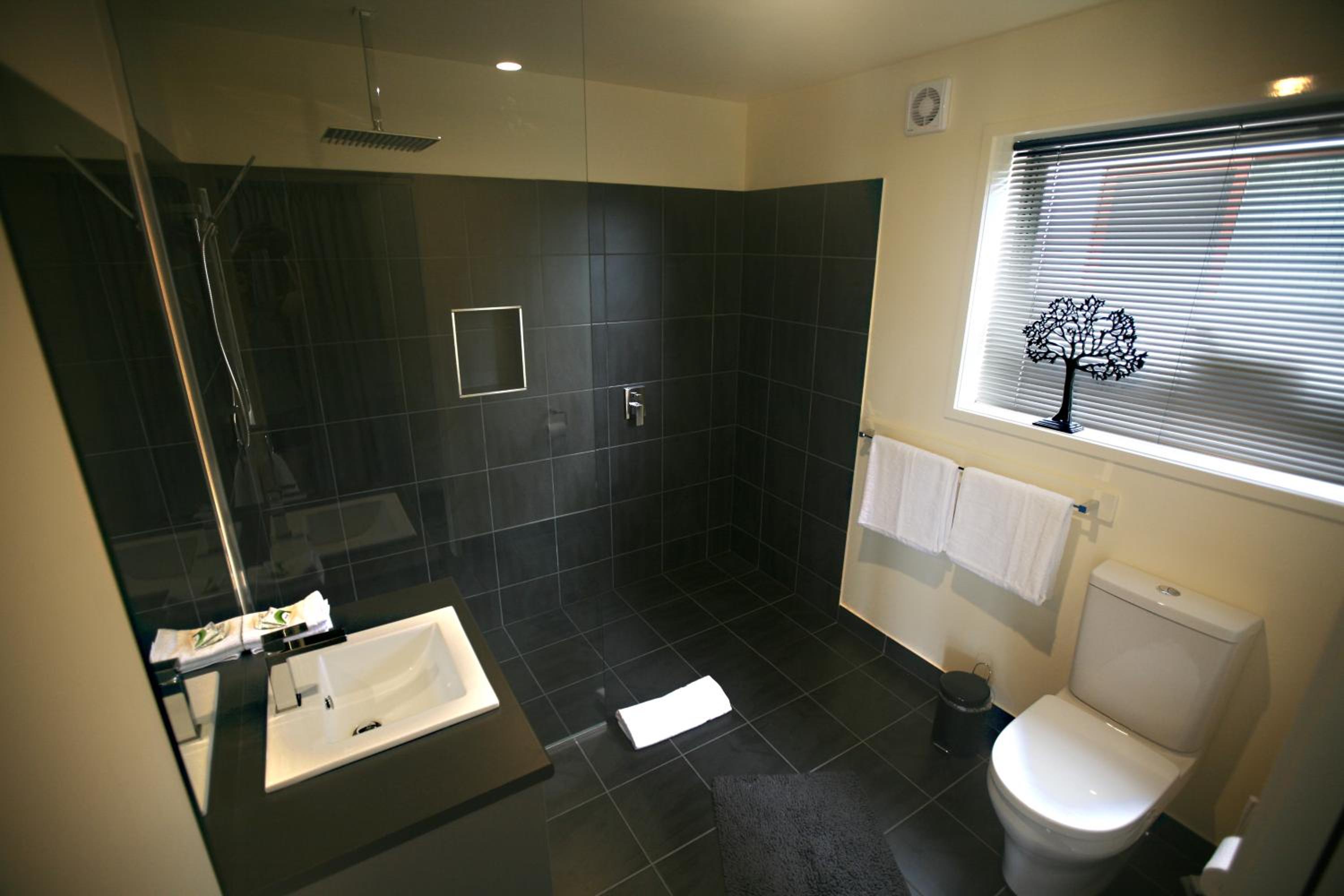 New Norfolk Holiday Apartments