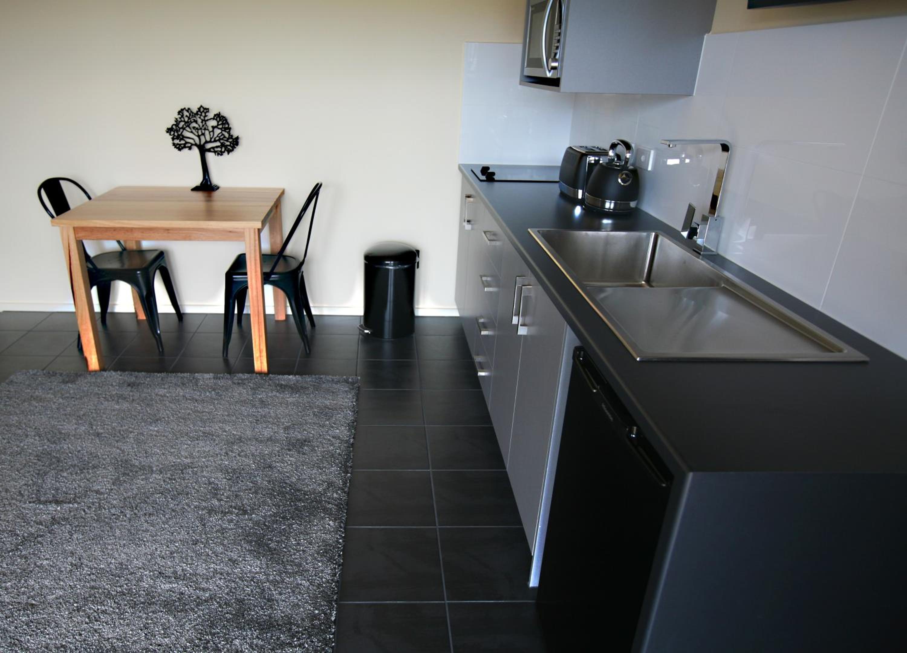 New Norfolk Holiday Apartments