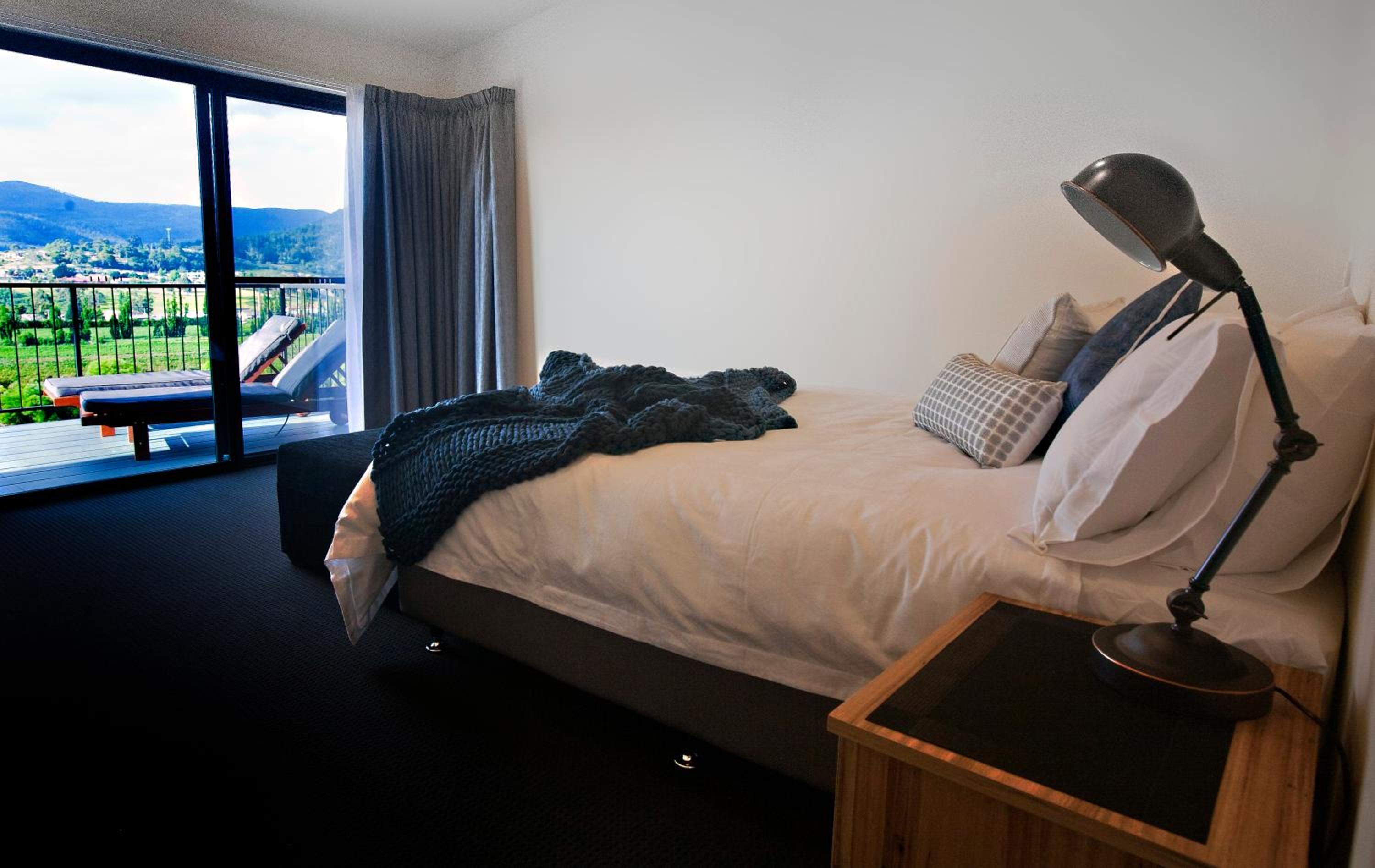New Norfolk Holiday Apartments