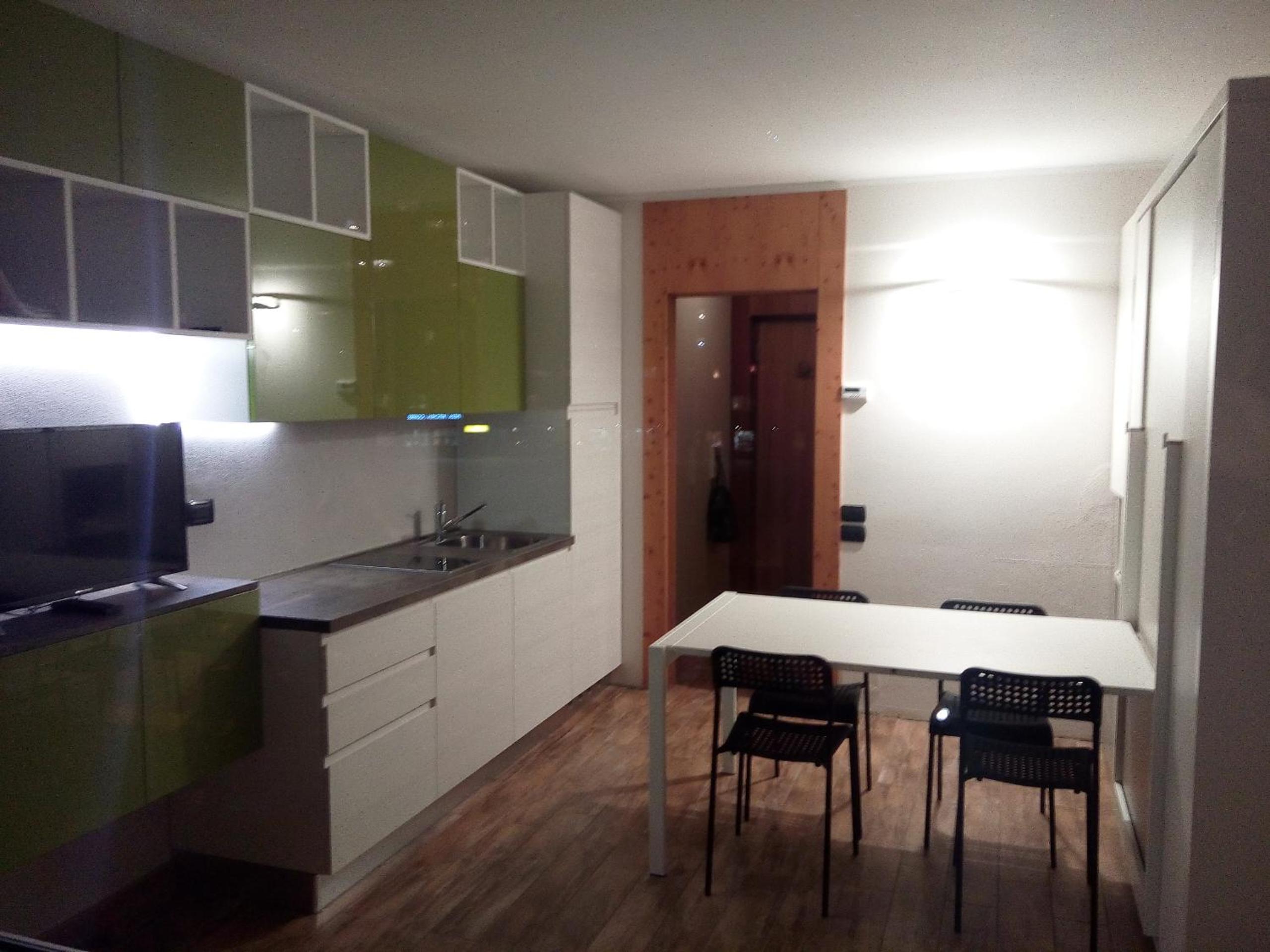 Cielo Alto Studio Apartment with wifi view 5
