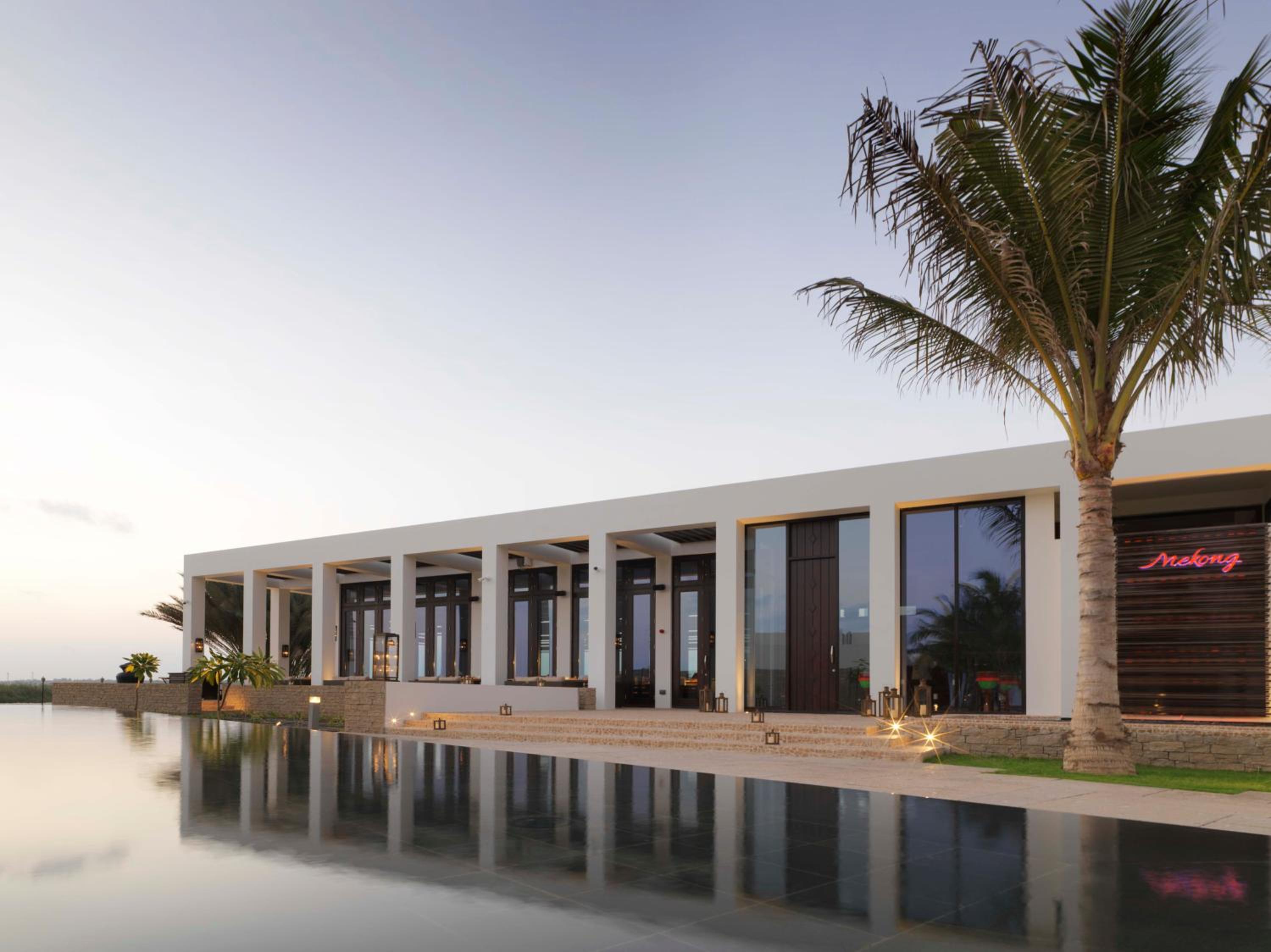 Al Baleed Resort Salalah by Anantara — photo 11