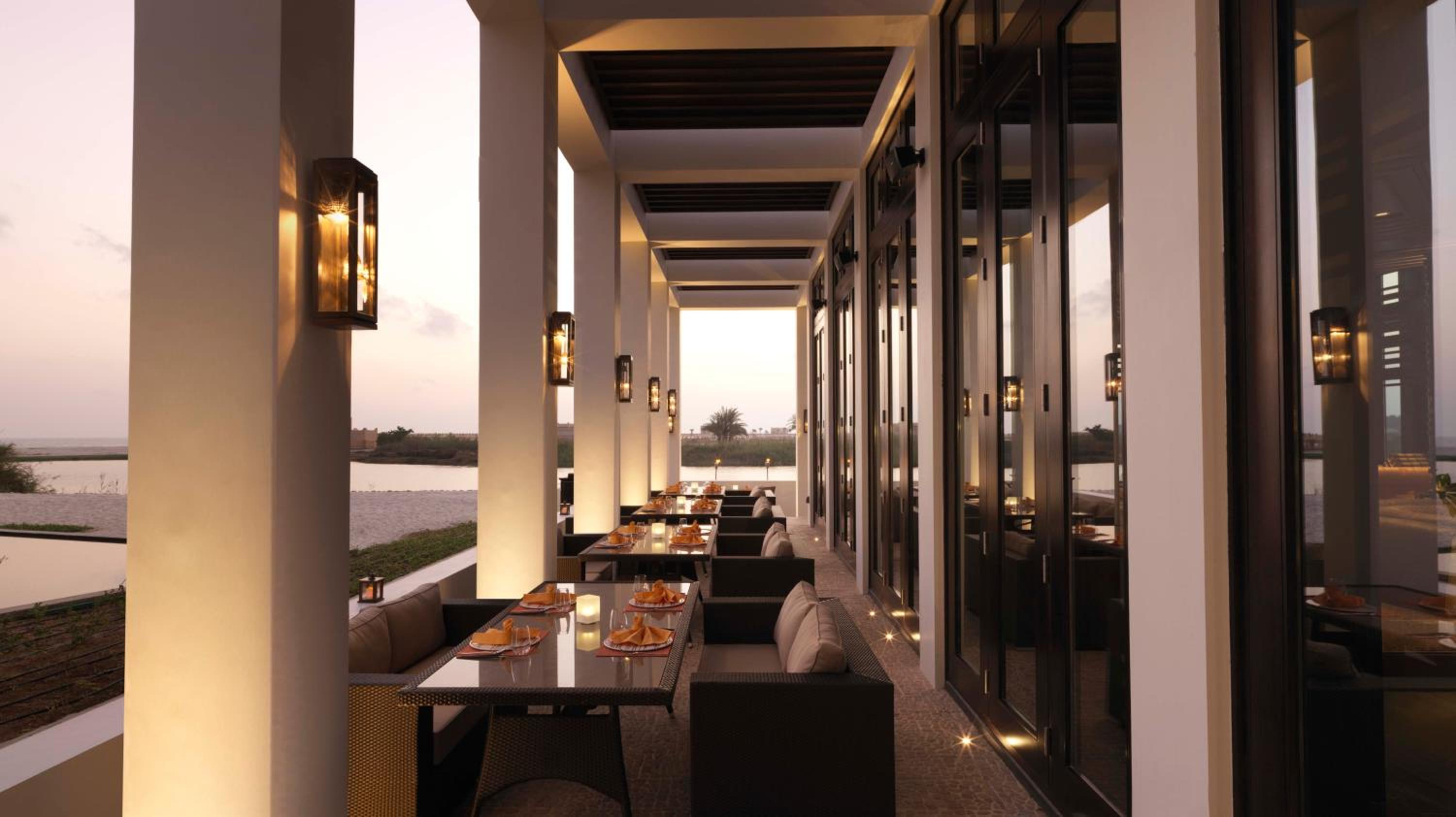 Al Baleed Resort Salalah by Anantara — photo 29
