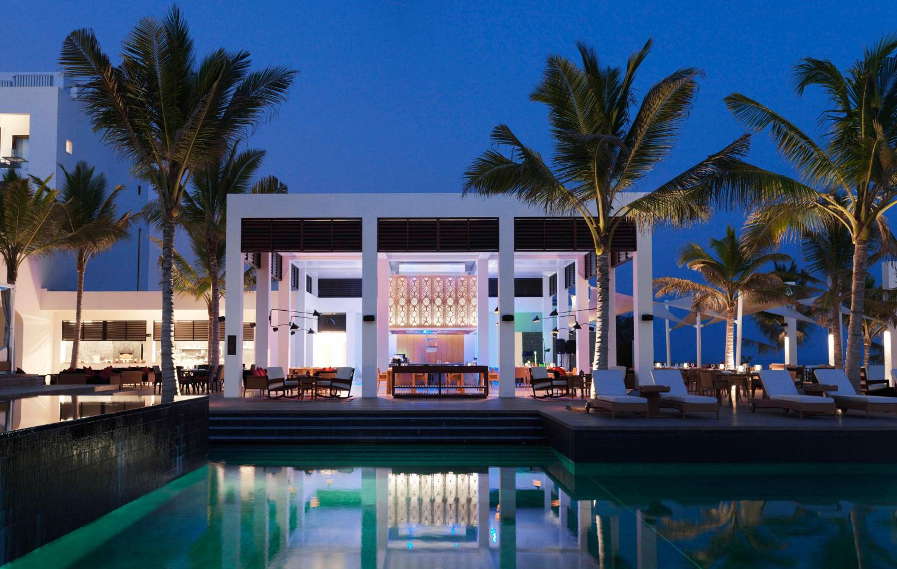 Al Baleed Resort Salalah by Anantara — photo 90