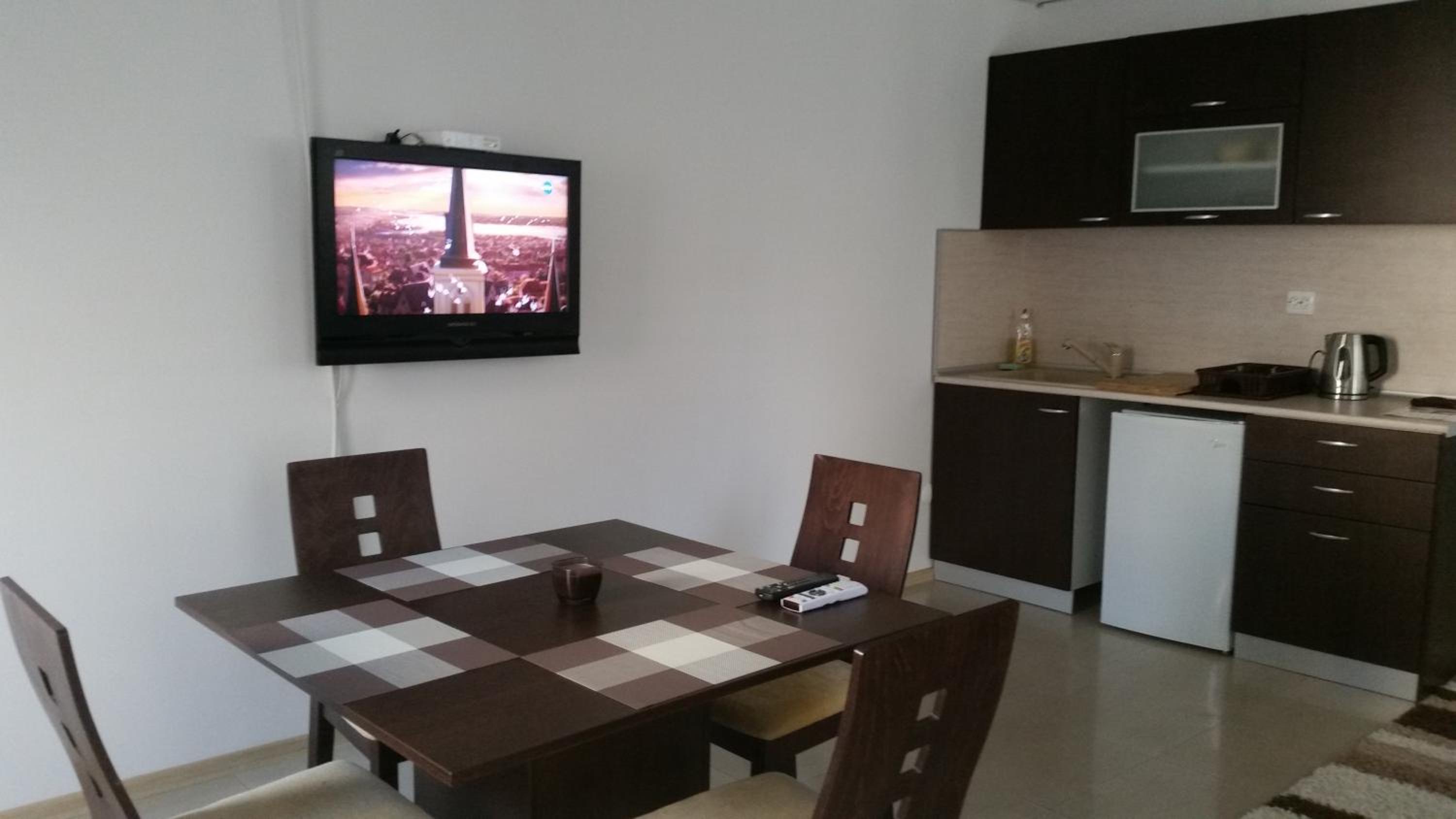 4U Apartment view 3