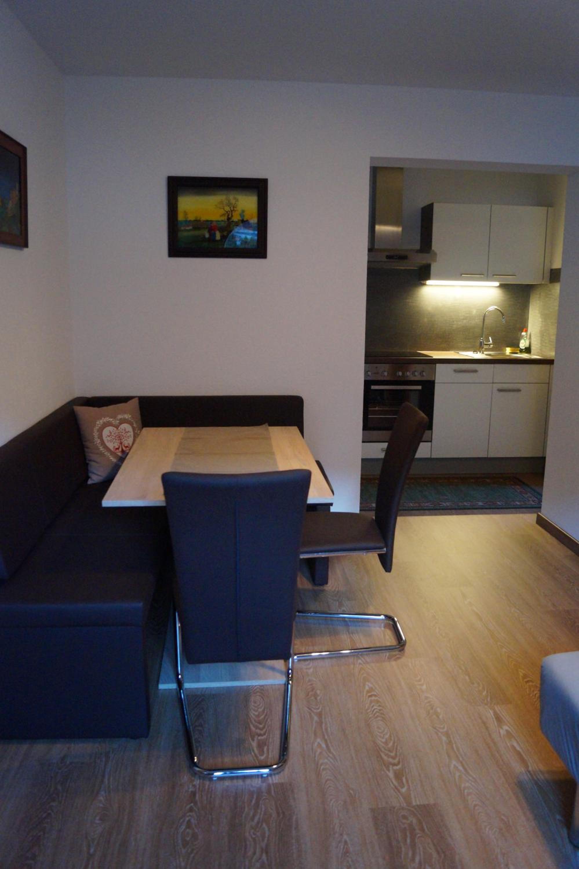 Landhaus Luzia