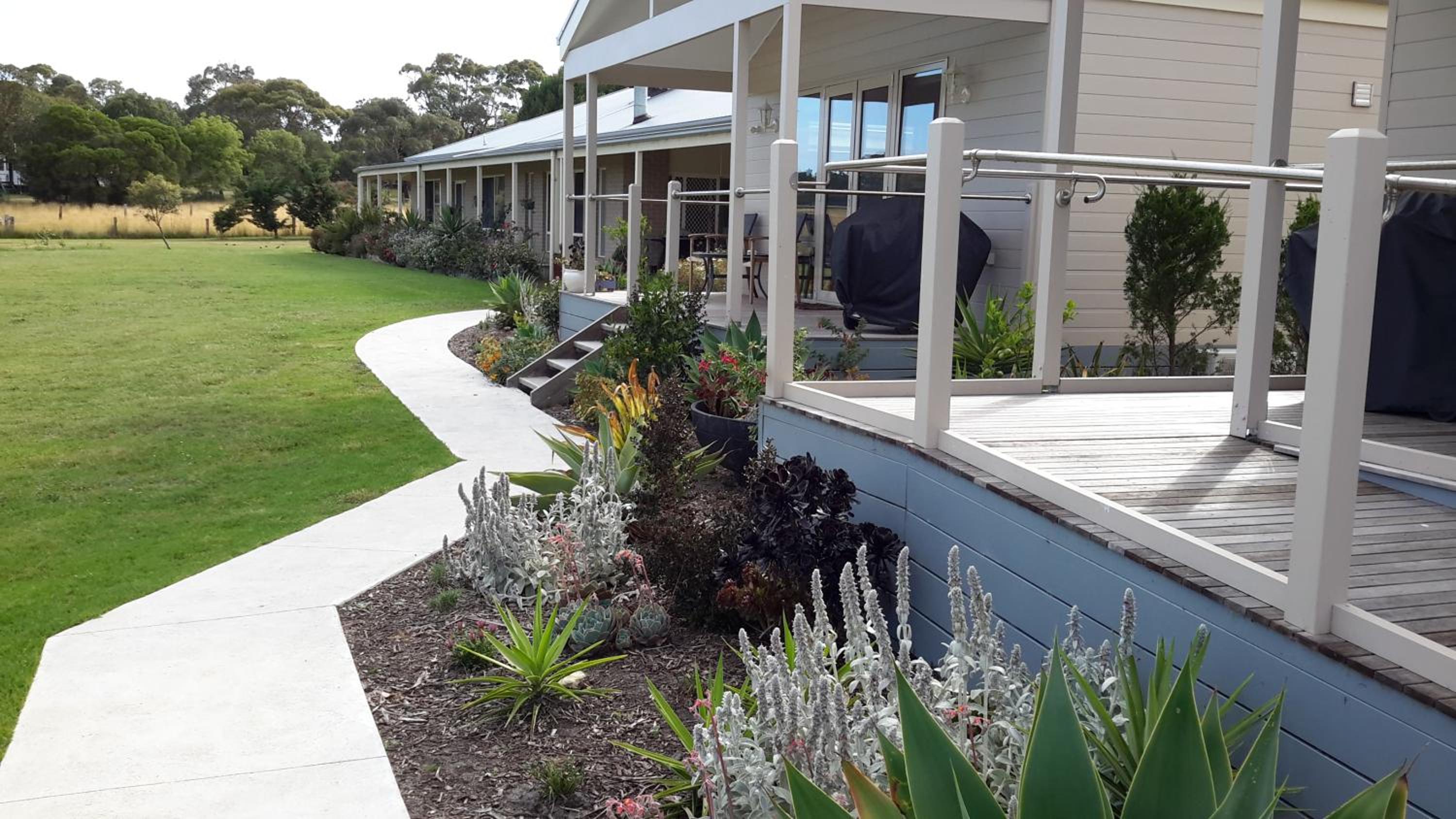 Bass Coast Country Cottages