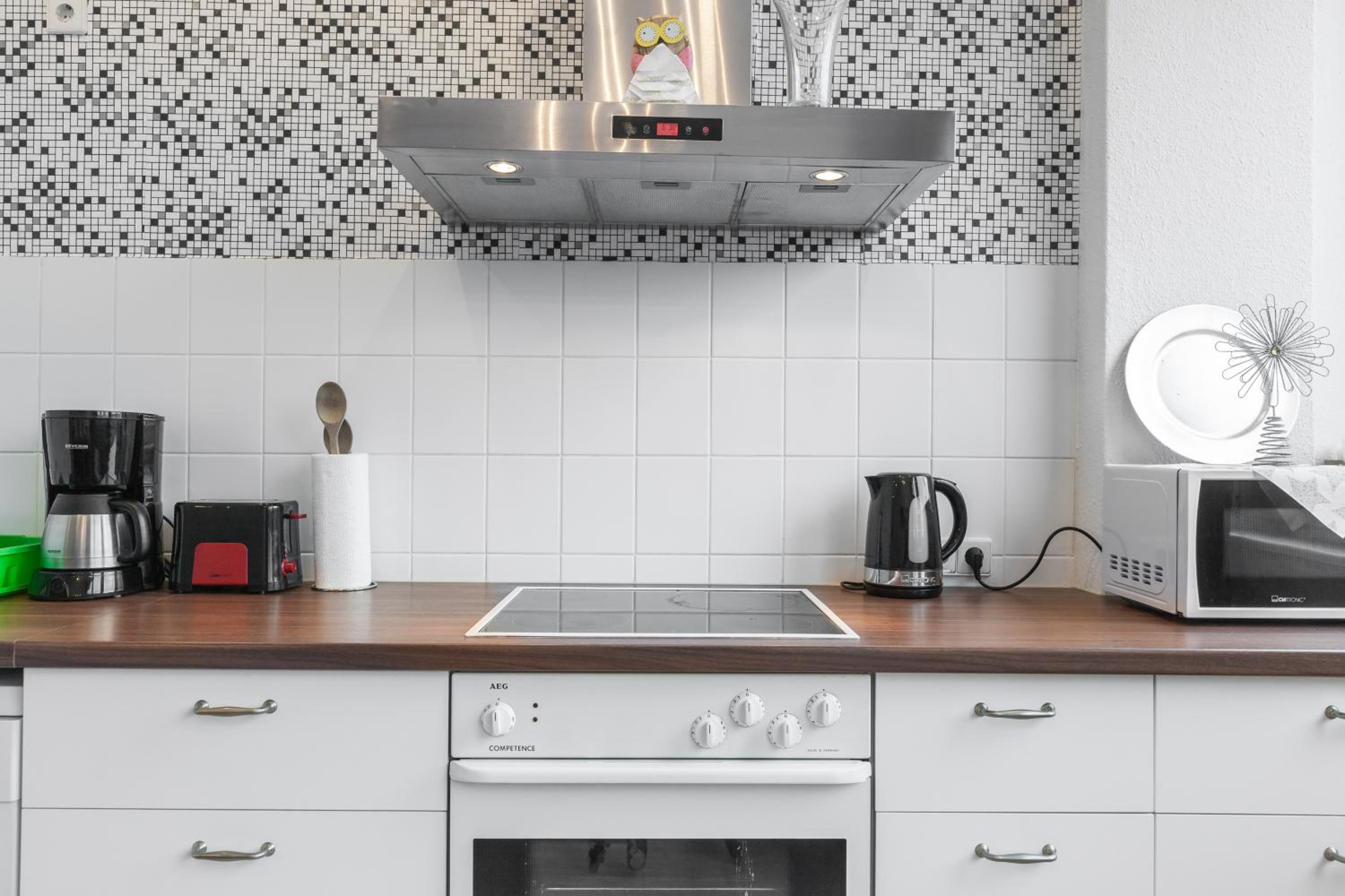 Trendy Apartments