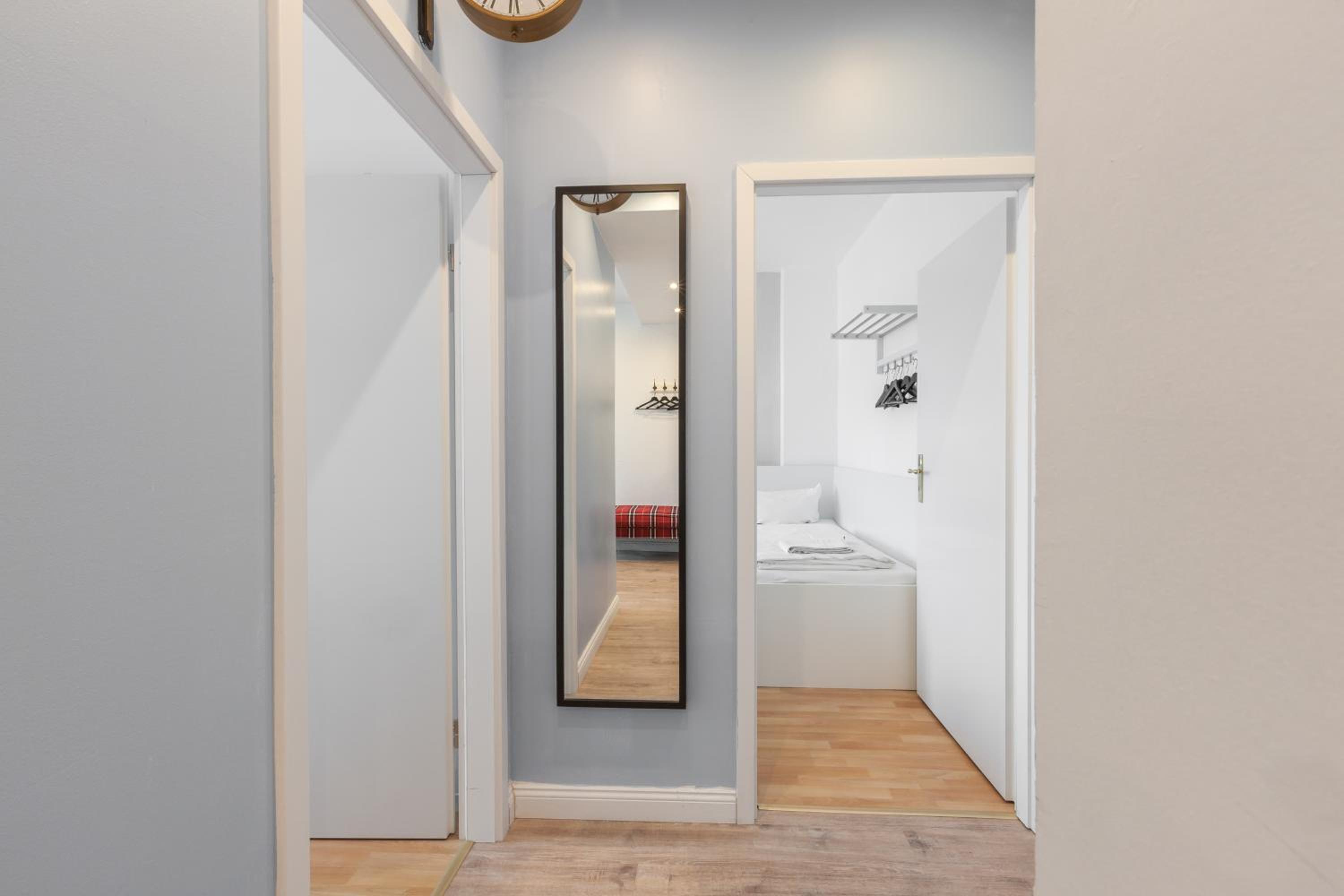 Trendy Apartments