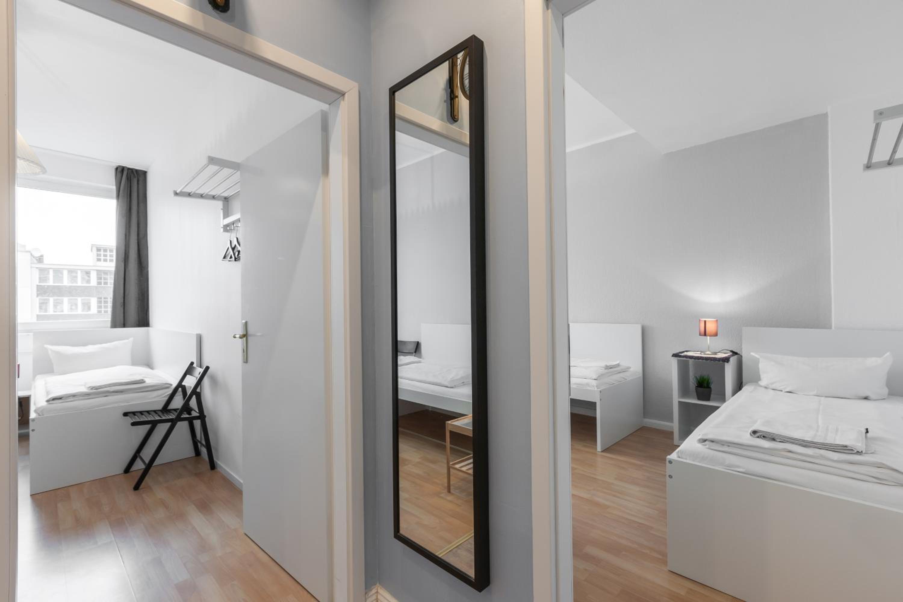 Trendy Apartments