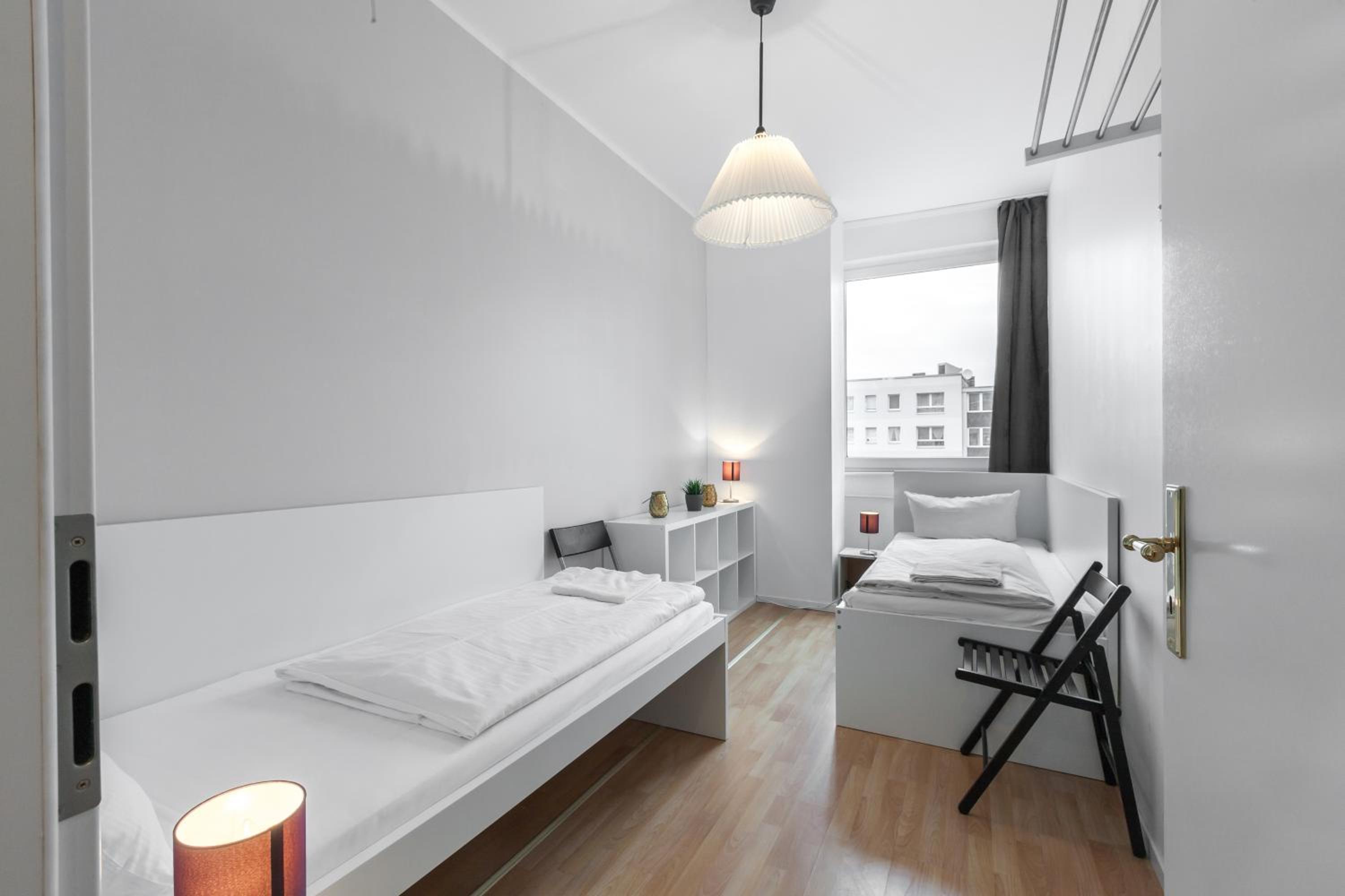 Trendy Apartments