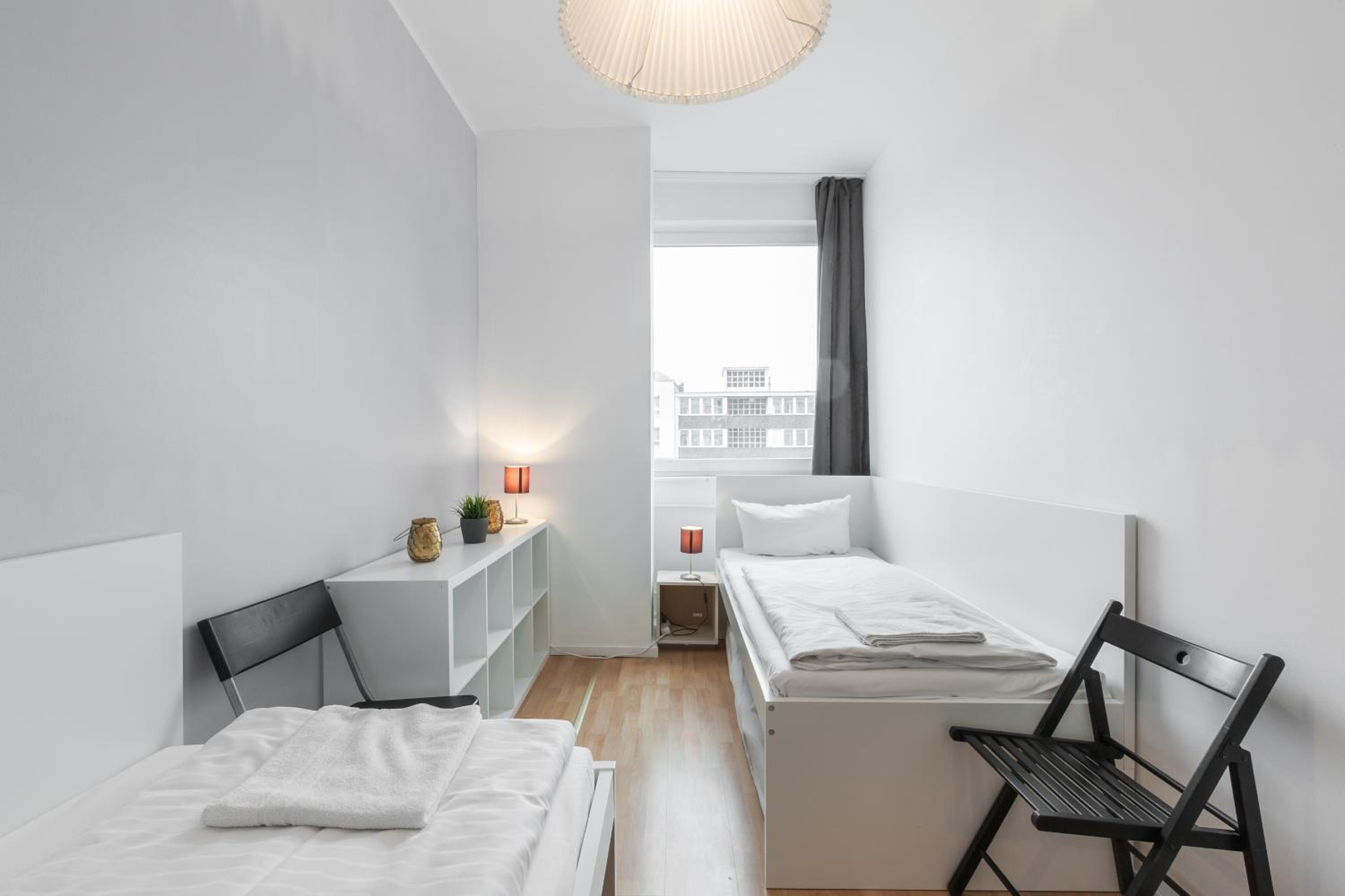 Trendy Apartments