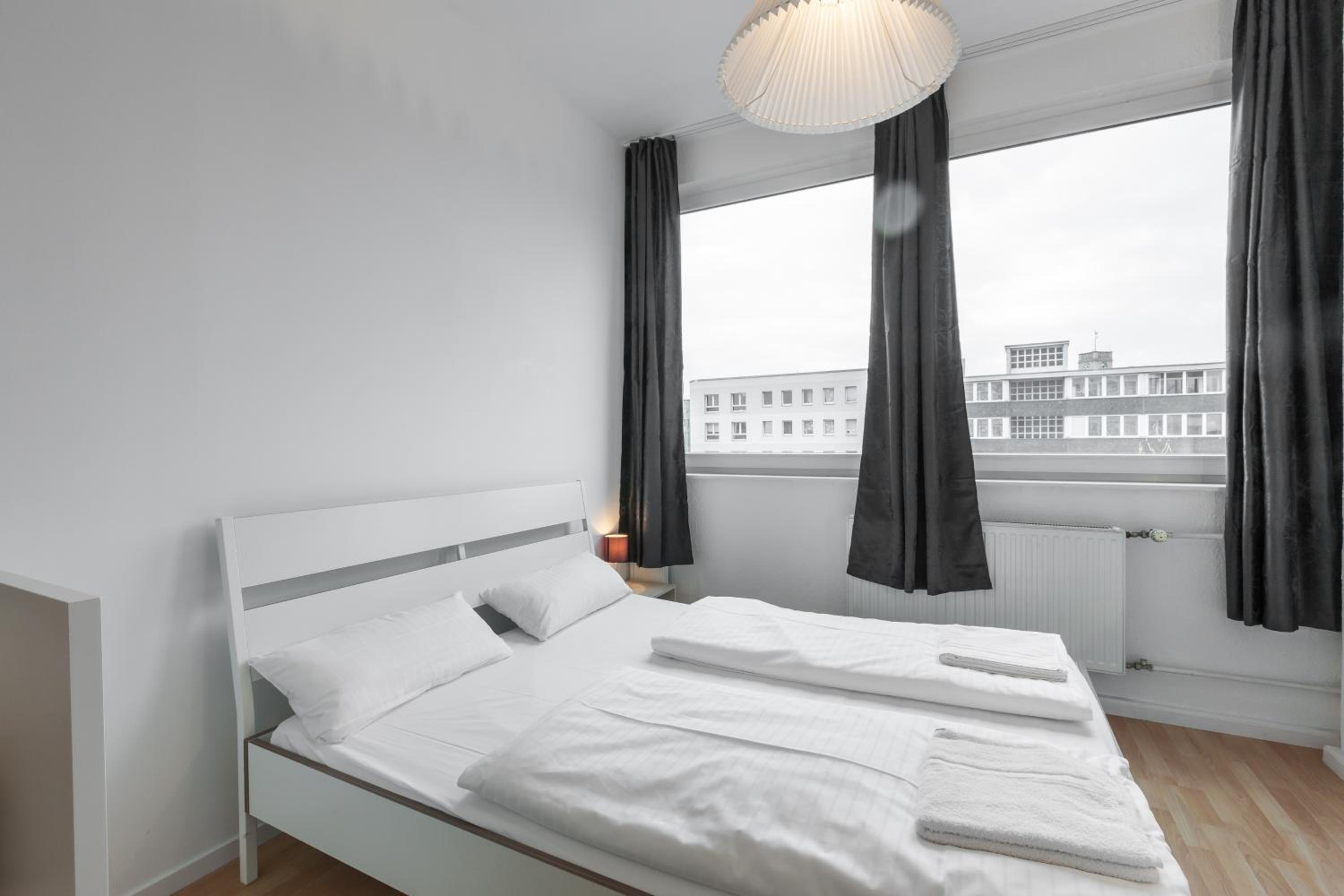 Trendy Apartments