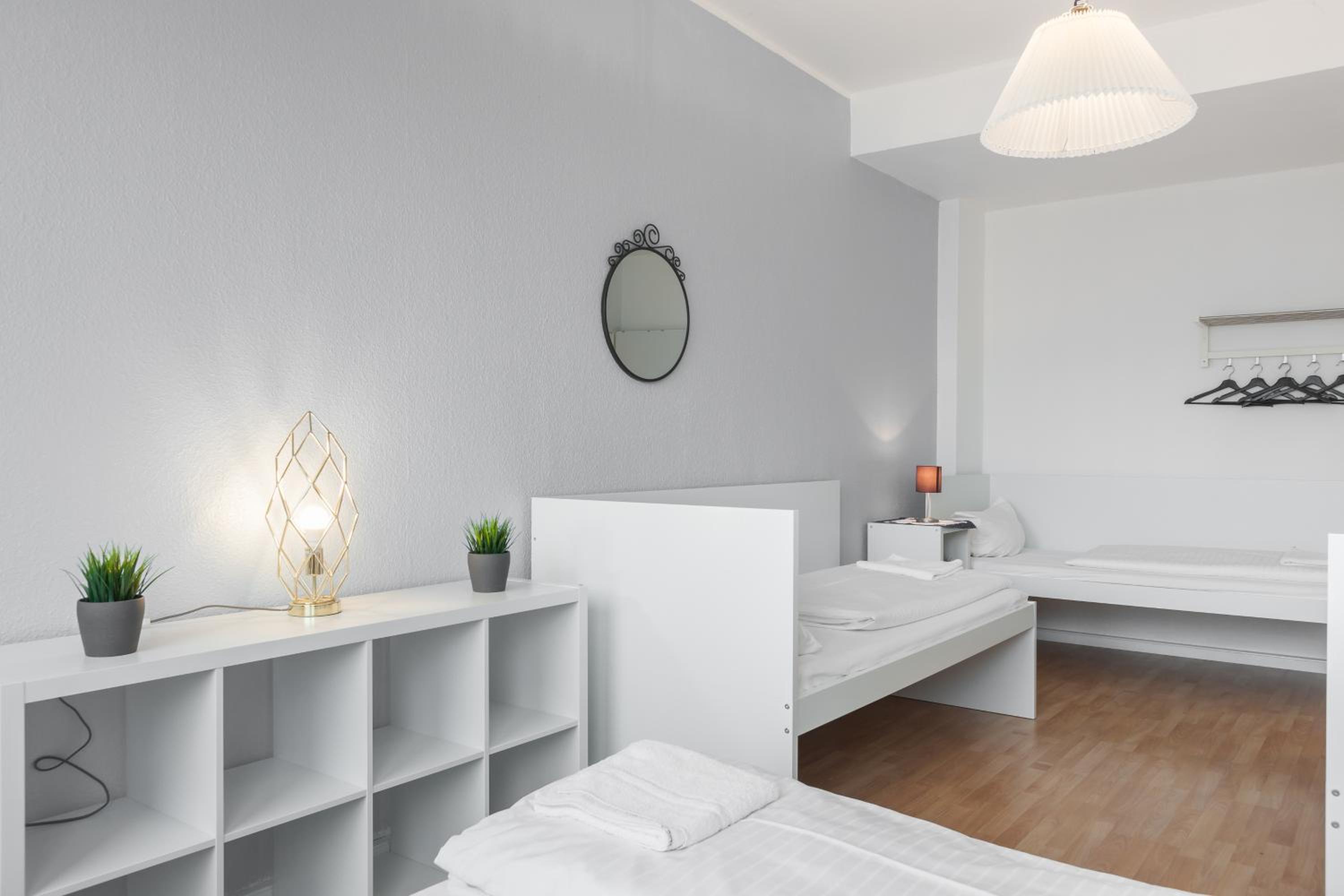 Trendy Apartments