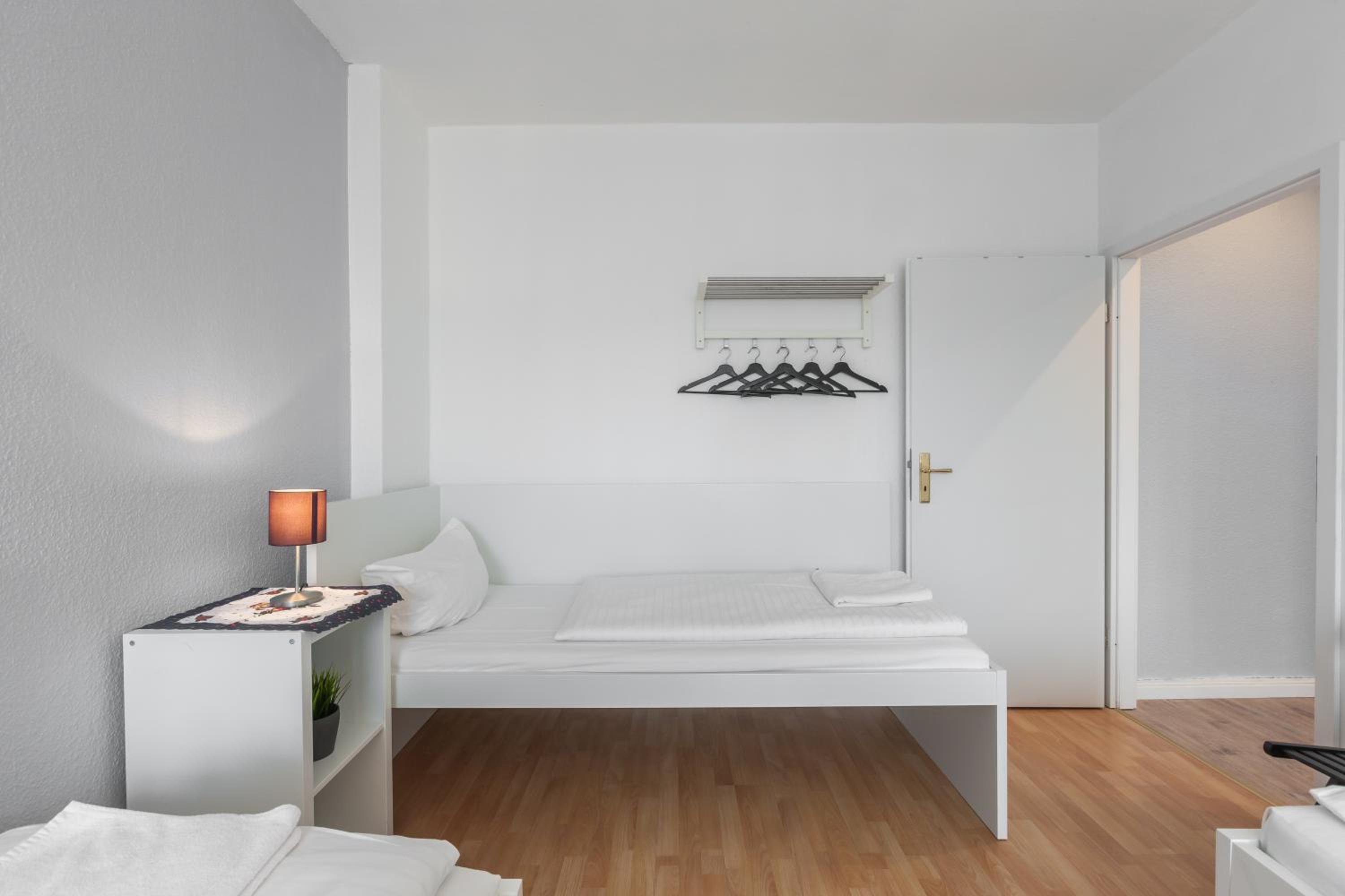 Trendy Apartments