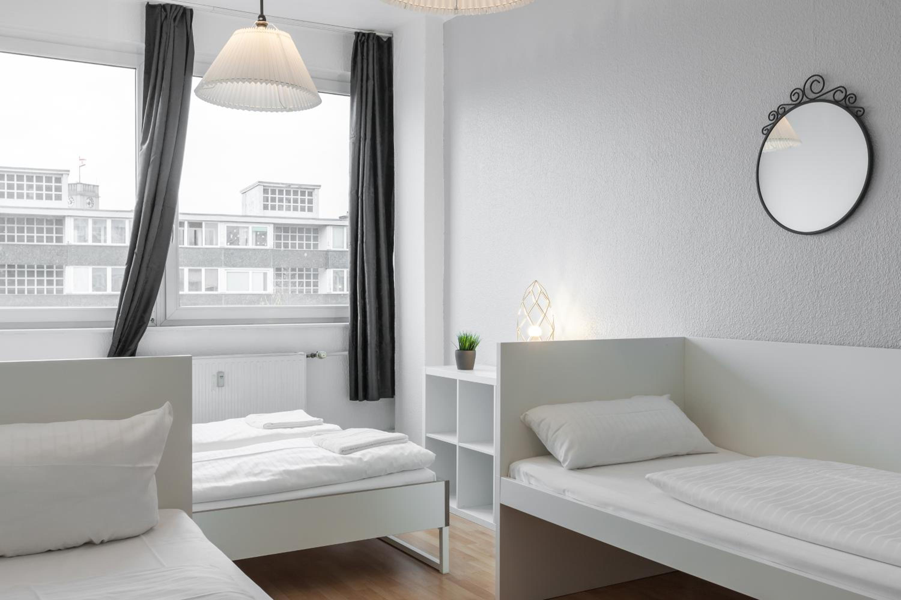 Trendy Apartments