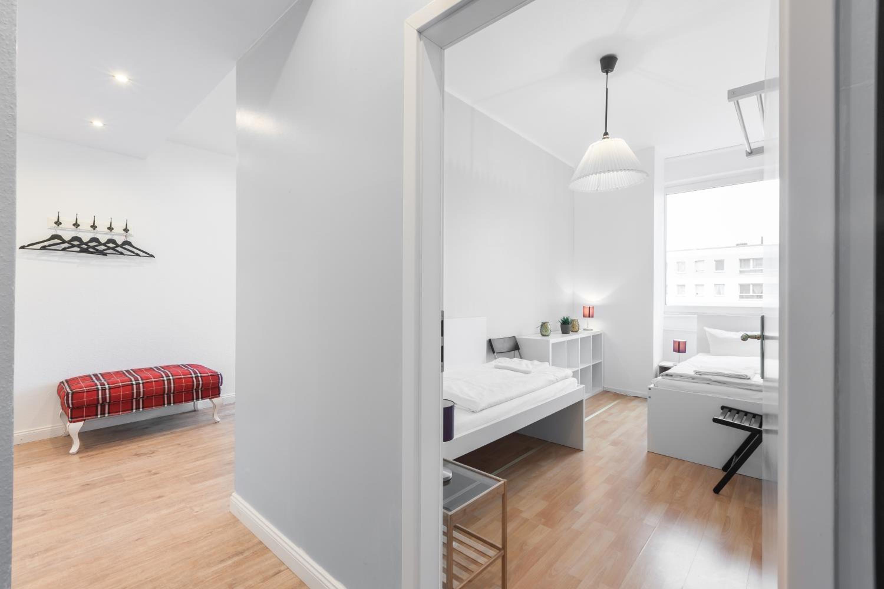 Trendy Apartments