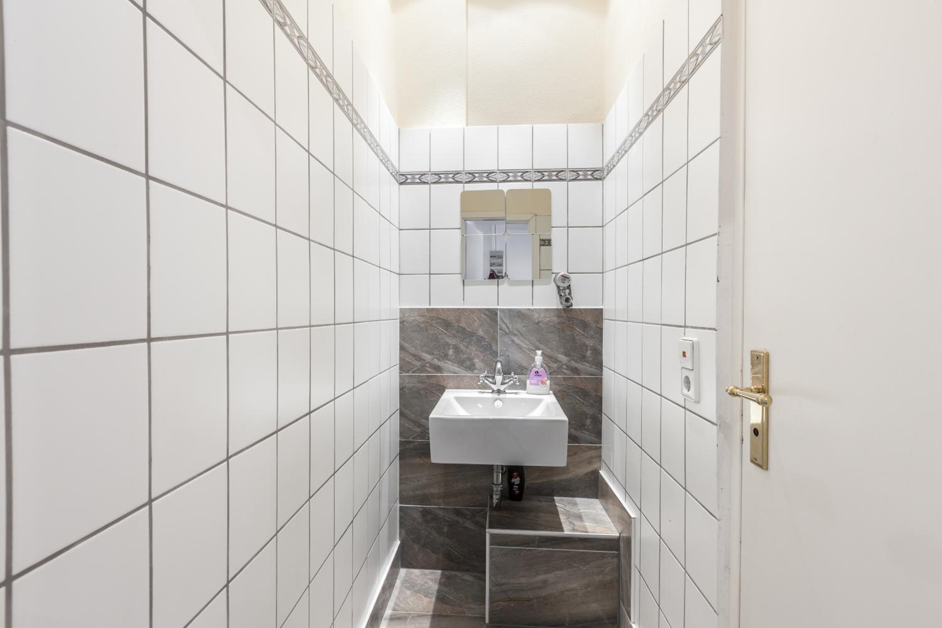 Trendy Apartments