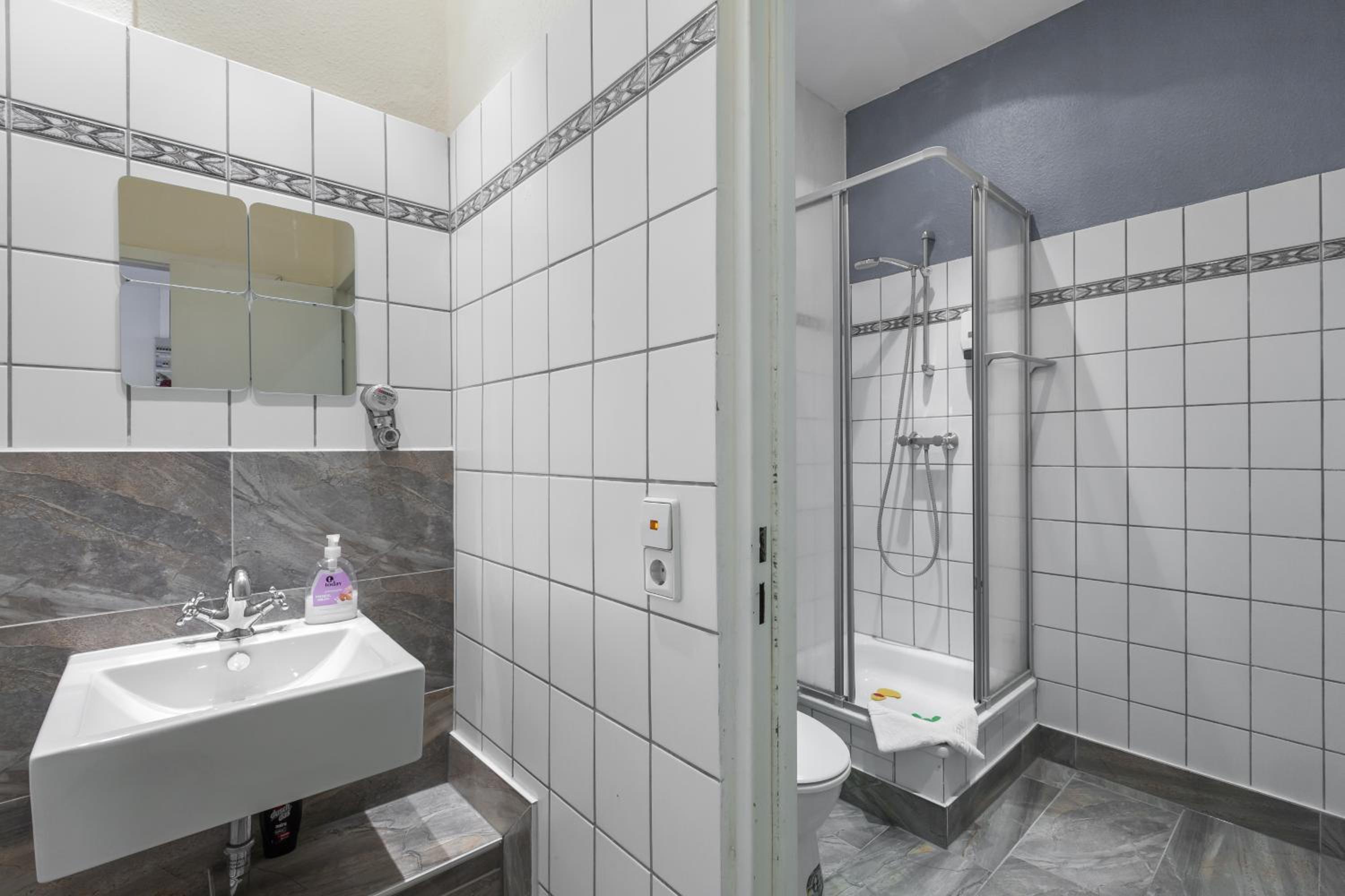 Trendy Apartments