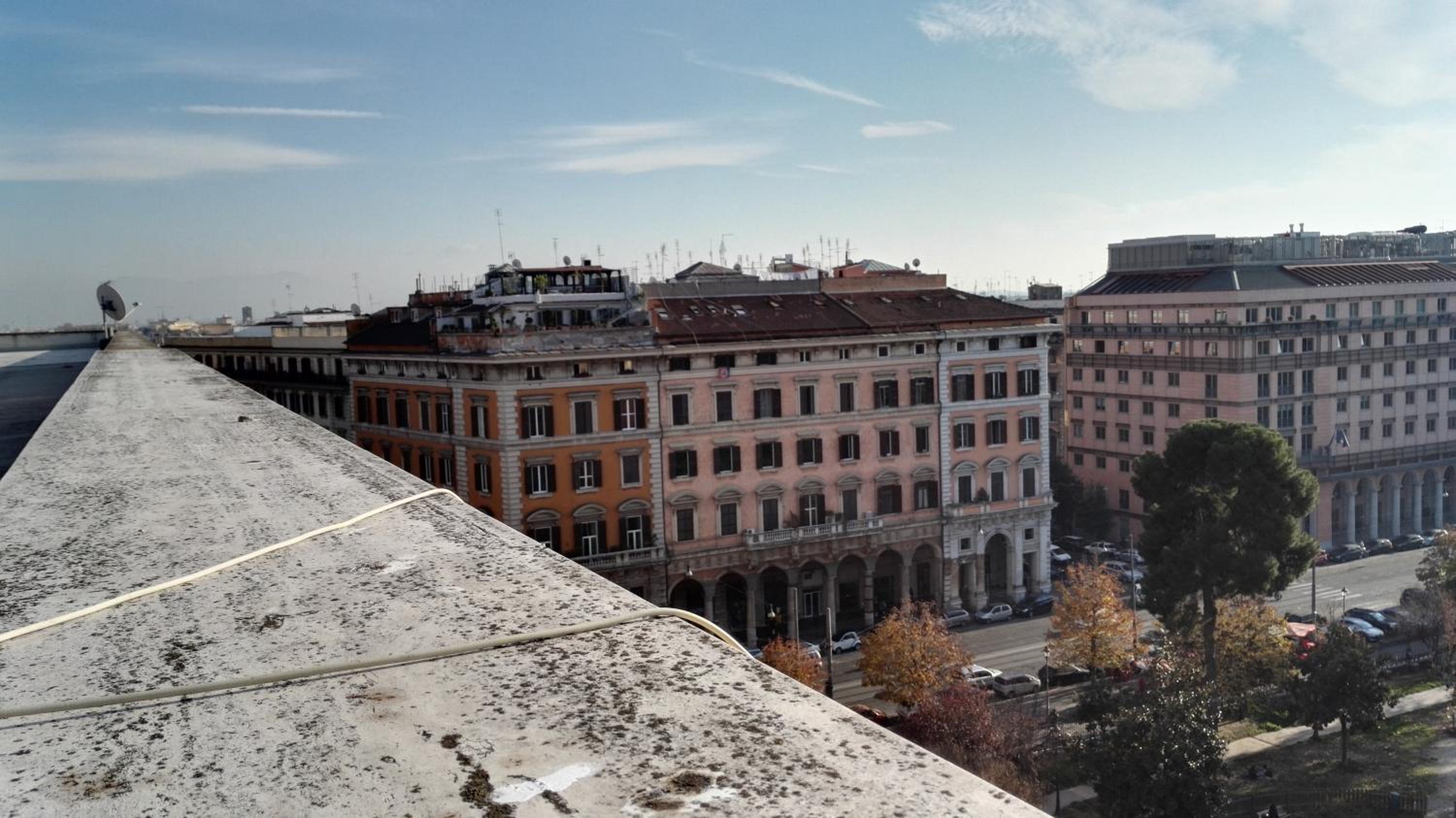 Meraviglia
