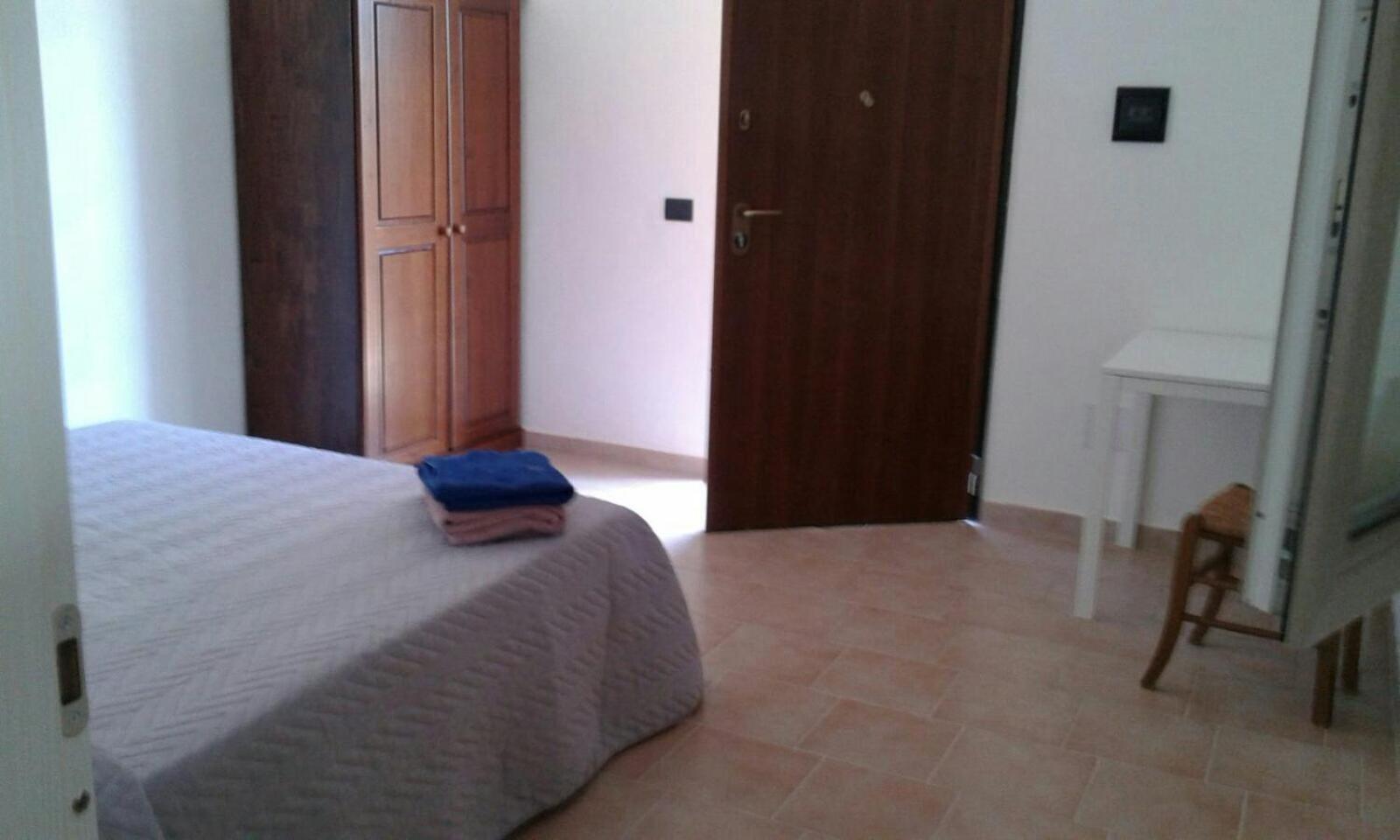 Alma Bed & Breakfast 15 minuti da Bosa e comodo parcheggio