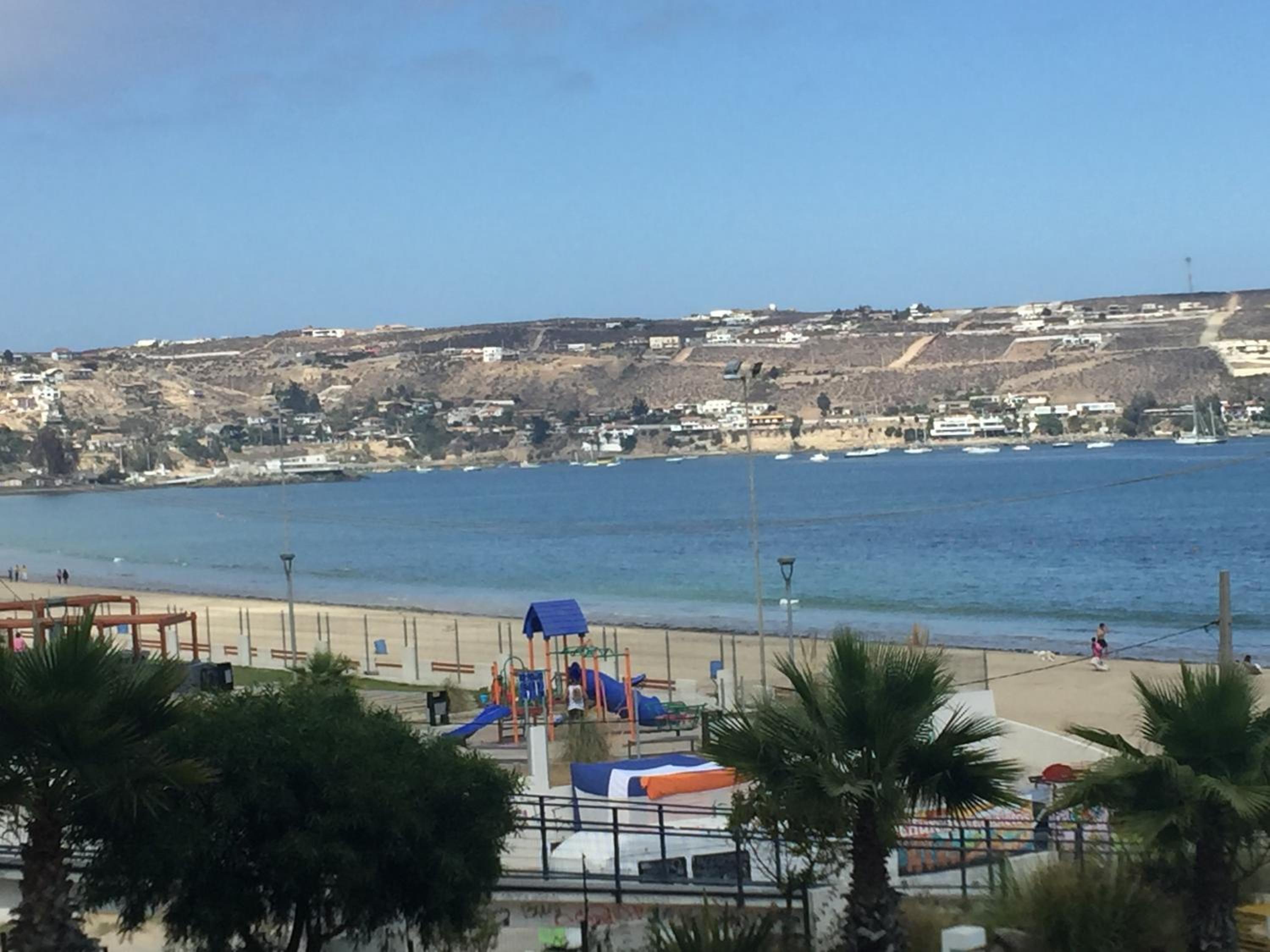 Apartment Joet La Herradura