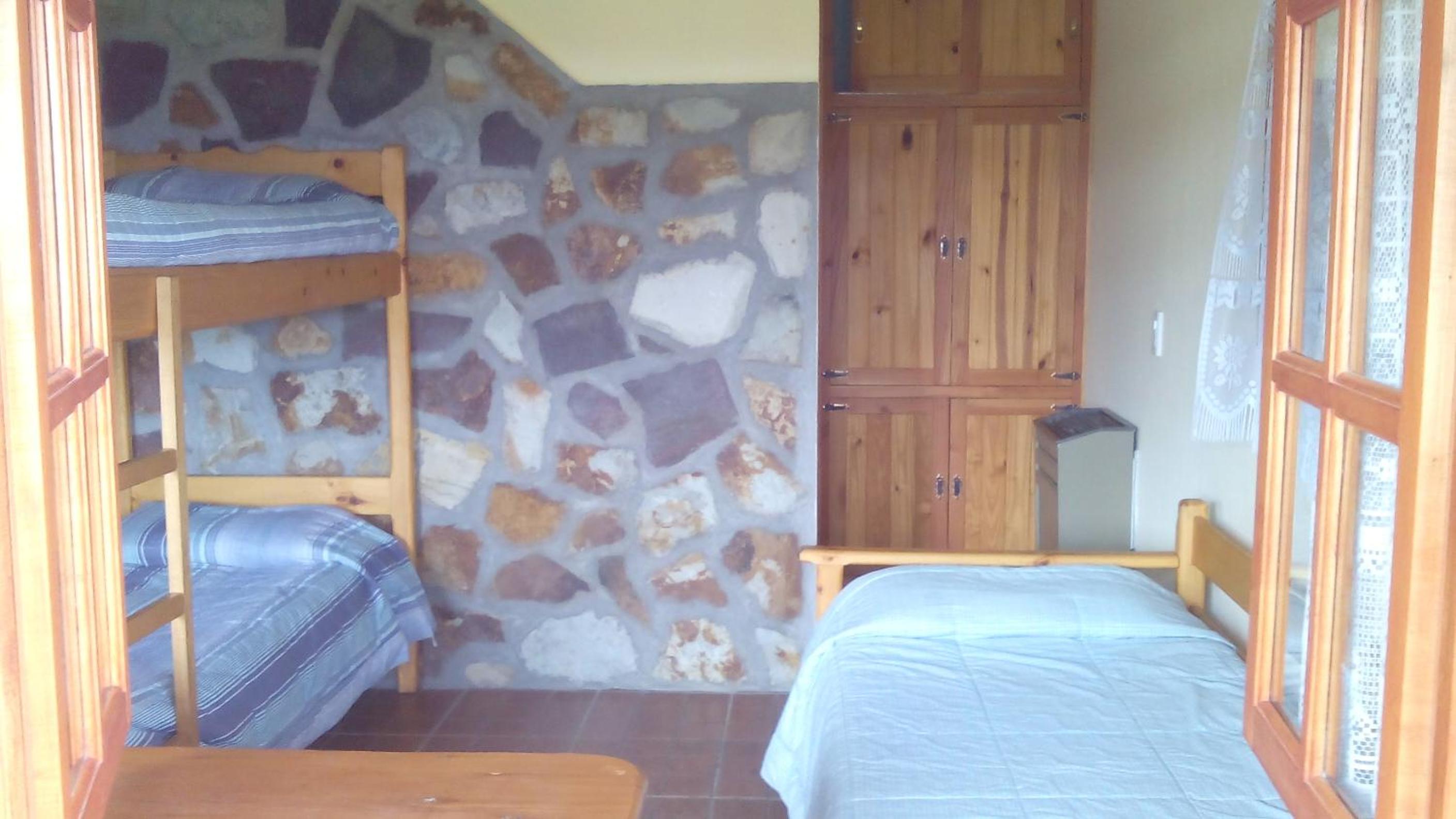 Posada Tajaluz