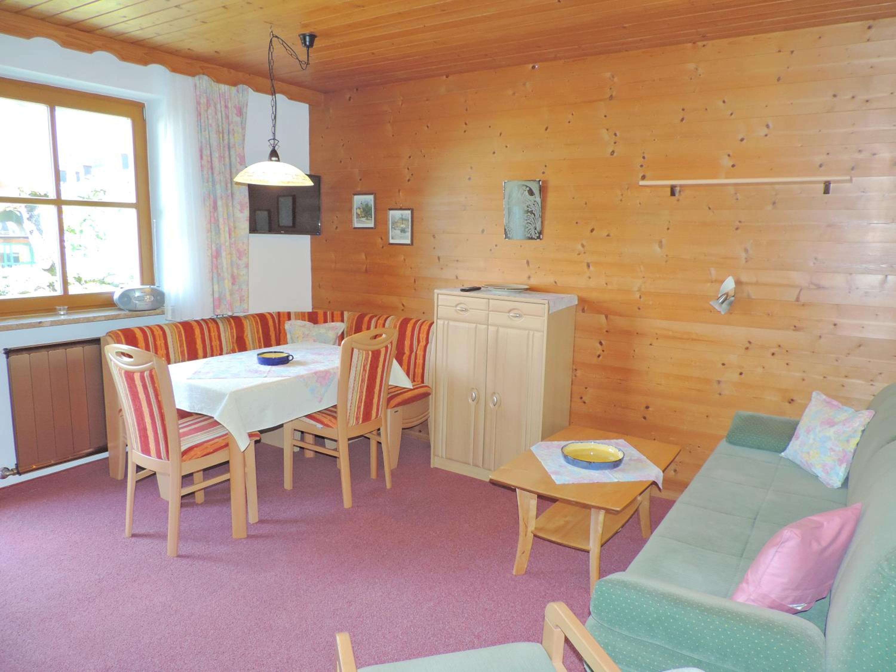 Gästehaus Schernthaner