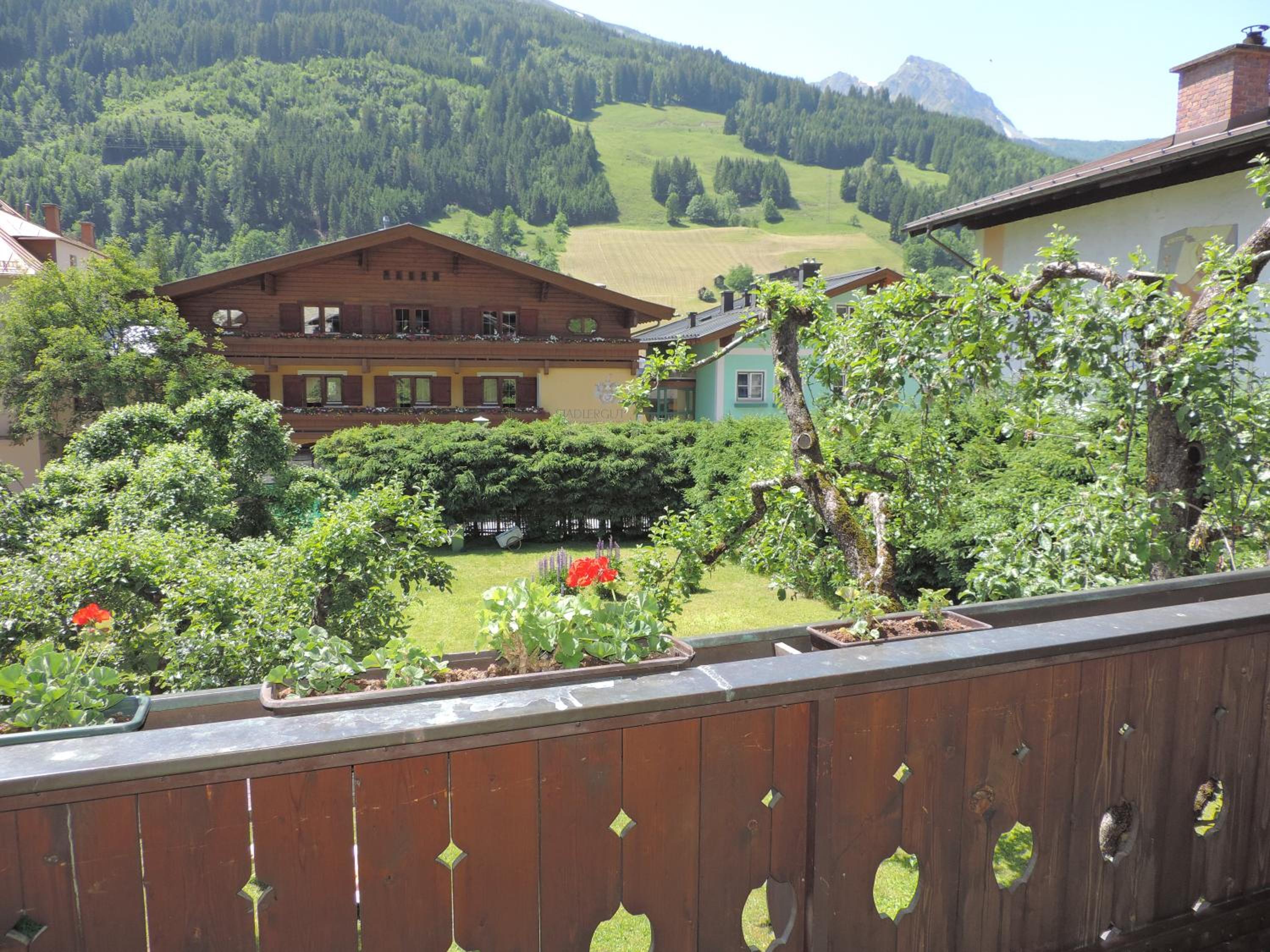 Gästehaus Schernthaner